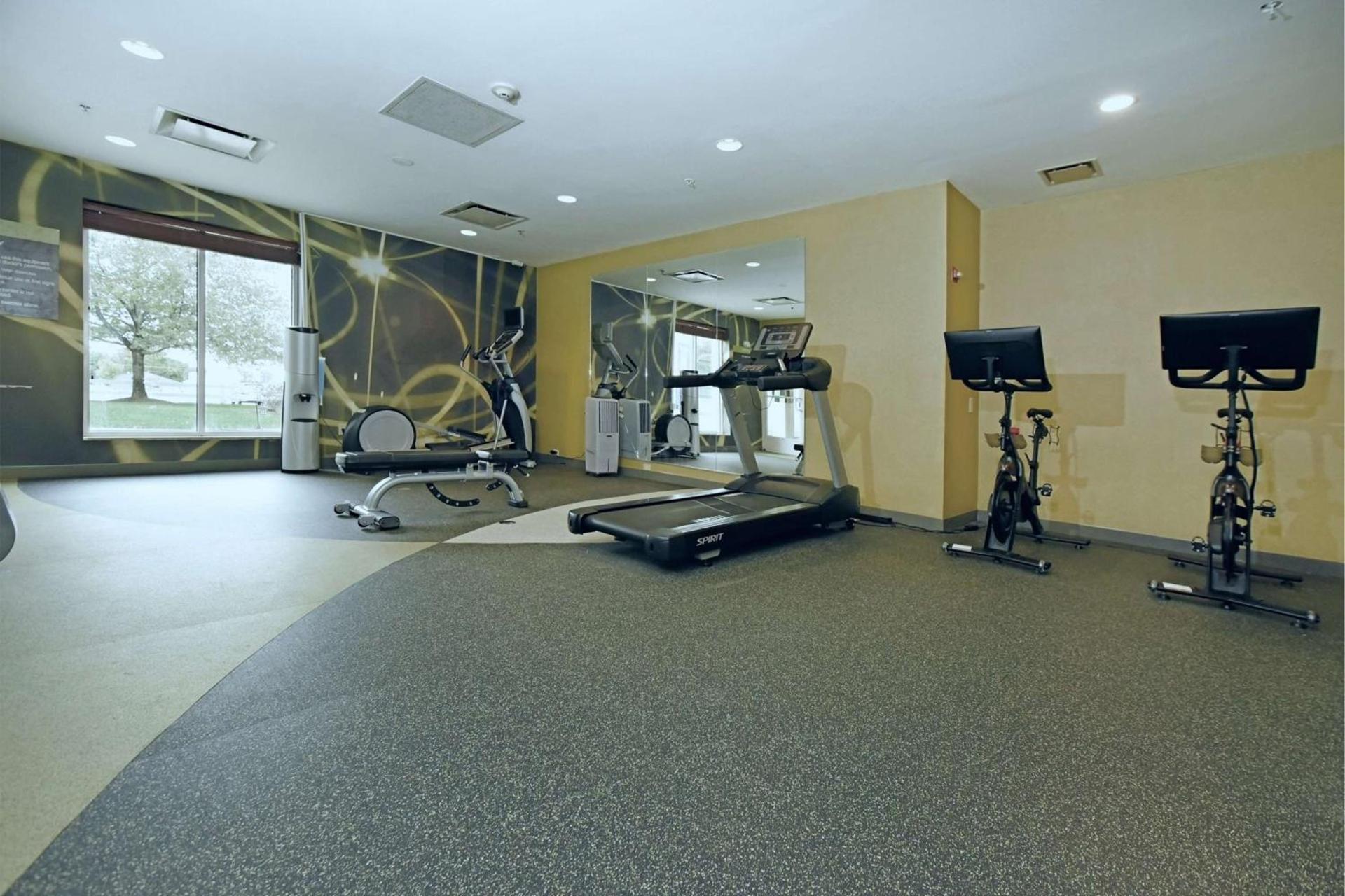 Hilton Garden Inn Saratoga Springs photo 24