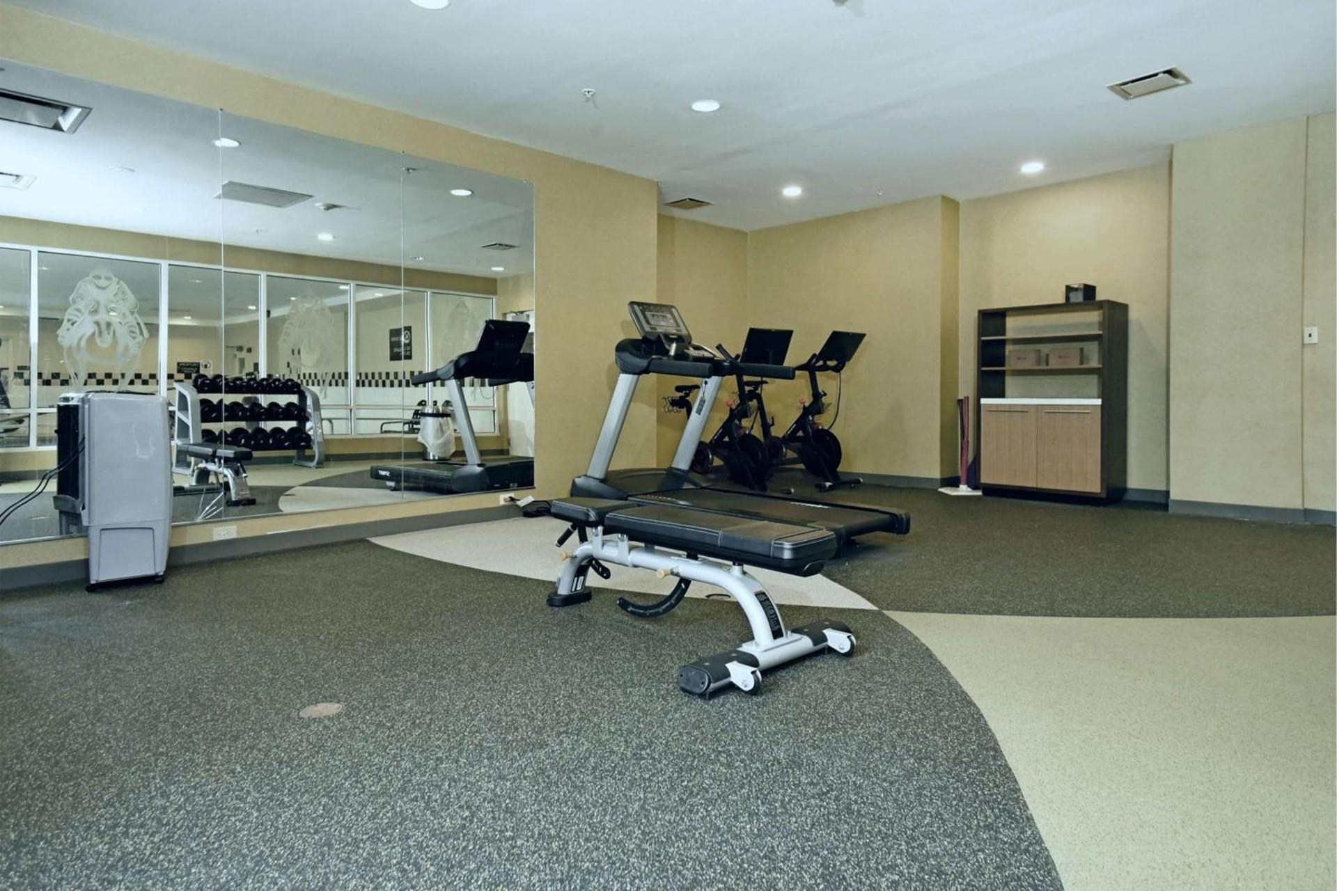 Hilton Garden Inn Saratoga Springs photo 25