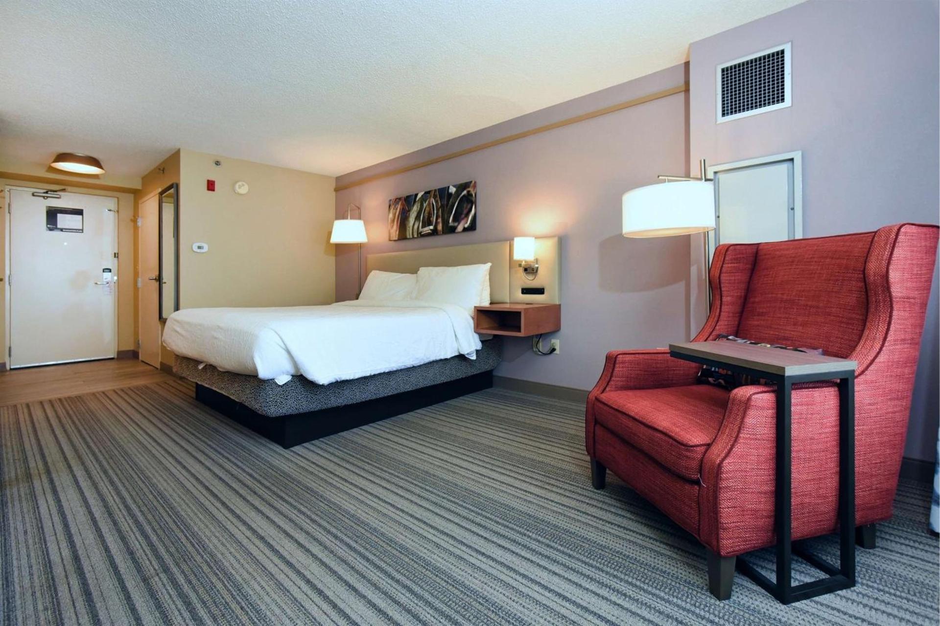 Hilton Garden Inn Saratoga Springs photo 67