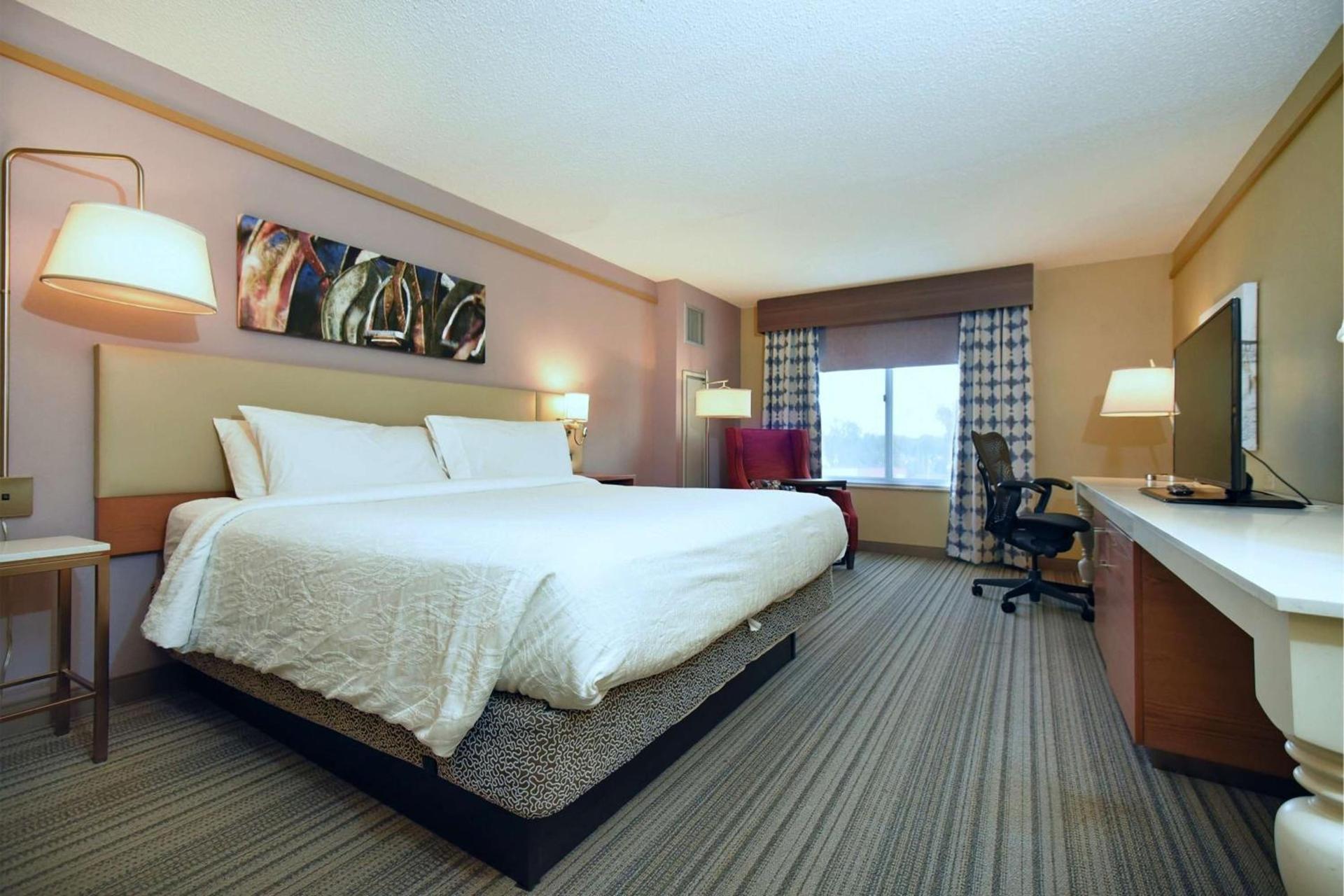 Hilton Garden Inn Saratoga Springs photo 69