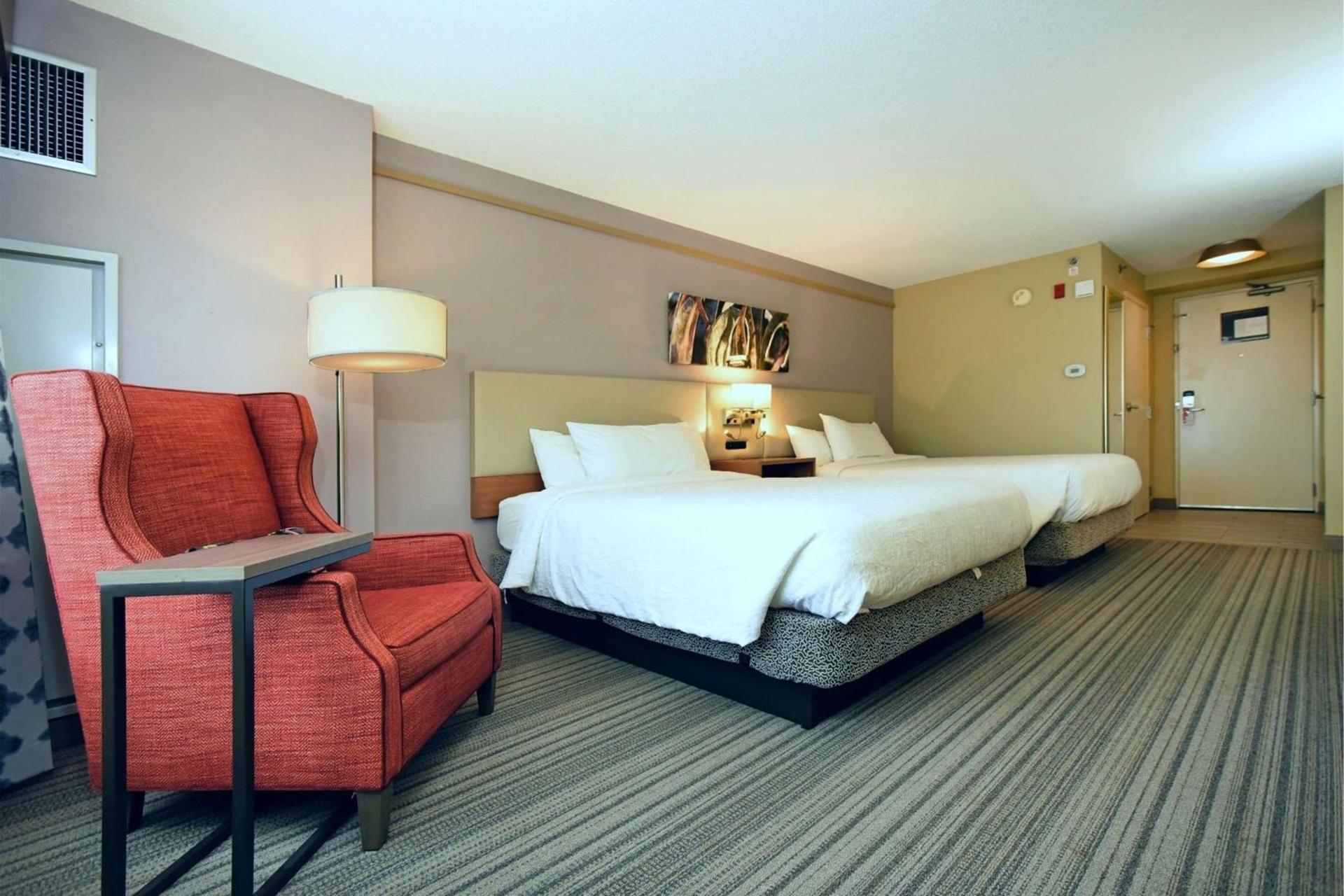 Hilton Garden Inn Saratoga Springs photo 70