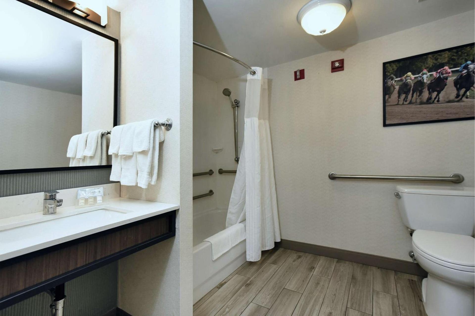 Hilton Garden Inn Saratoga Springs photo 71