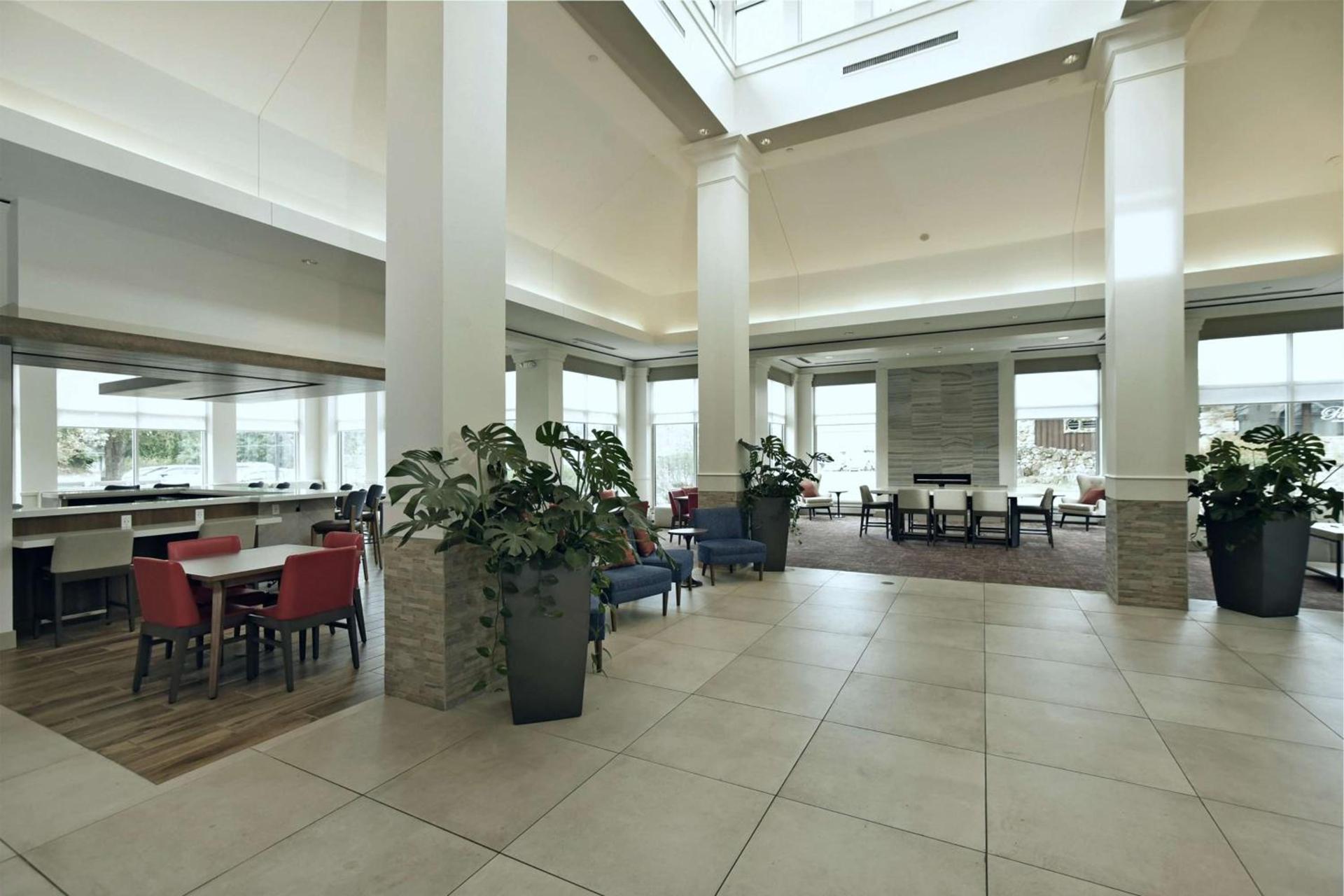 Hilton Garden Inn Saratoga Springs photo 80