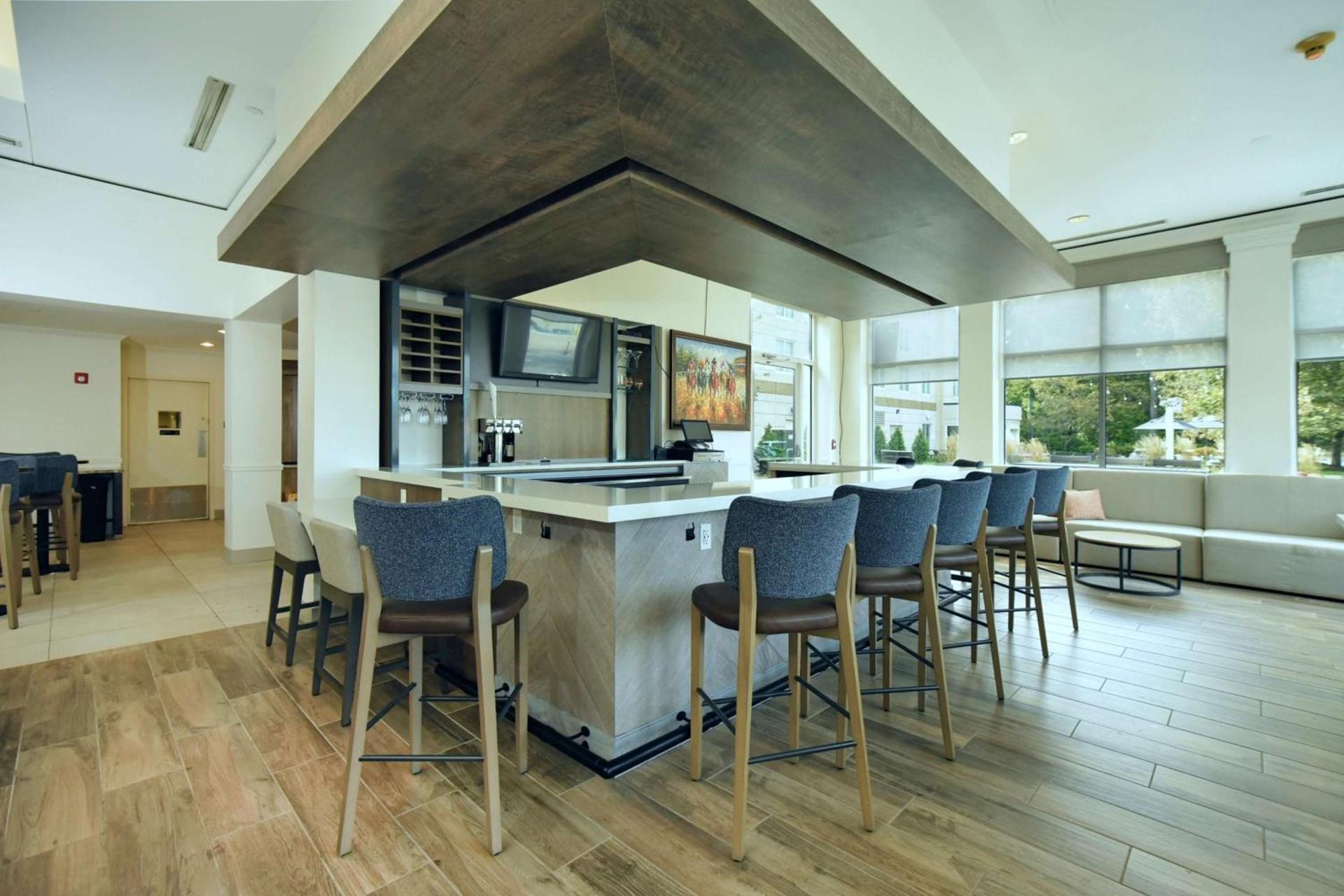 Hilton Garden Inn Saratoga Springs photo 82