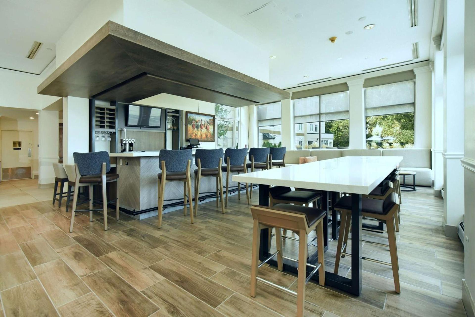 Hilton Garden Inn Saratoga Springs photo 84