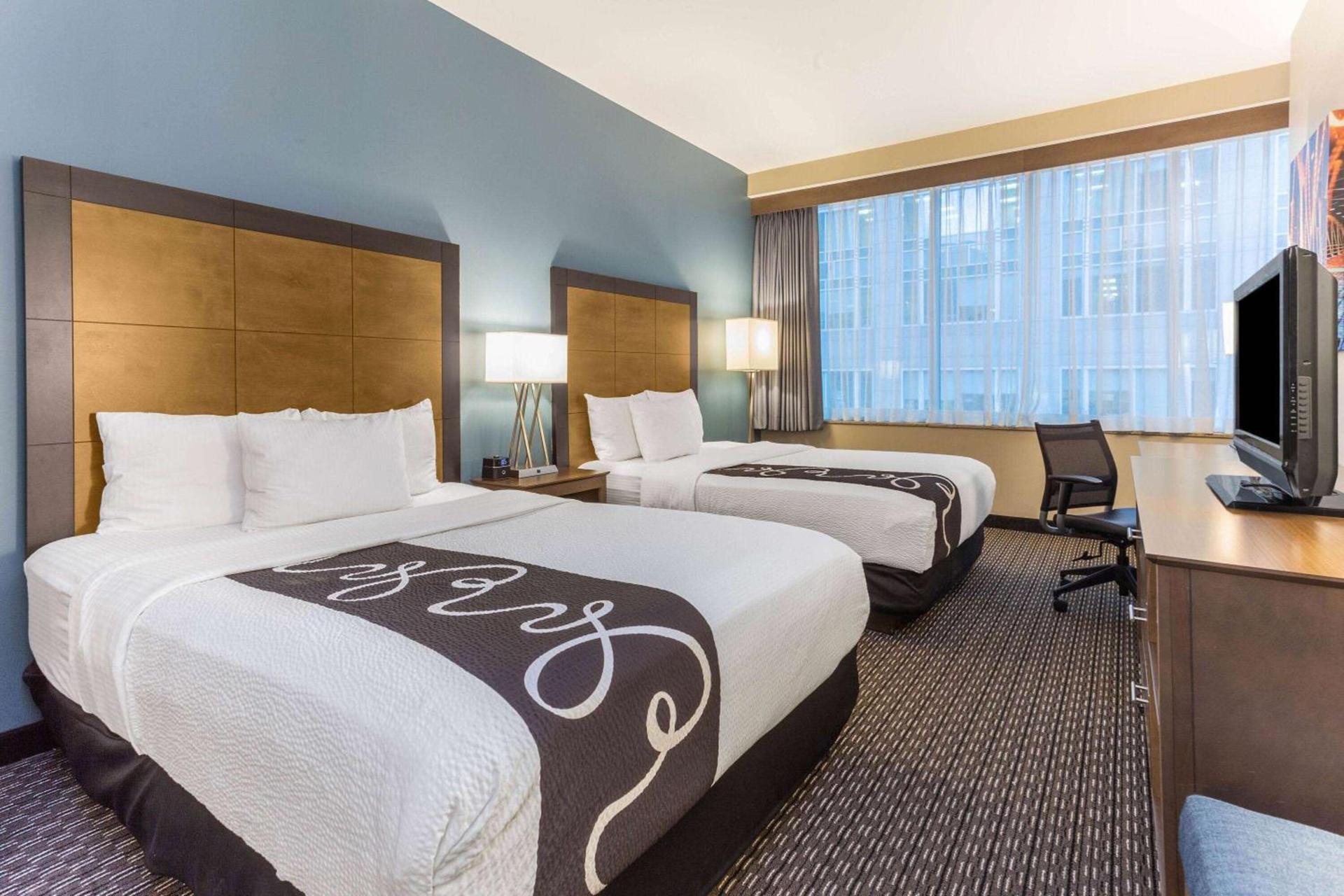 La Quinta Inn & Suites by Wyndham Chicago Downtown photo 30