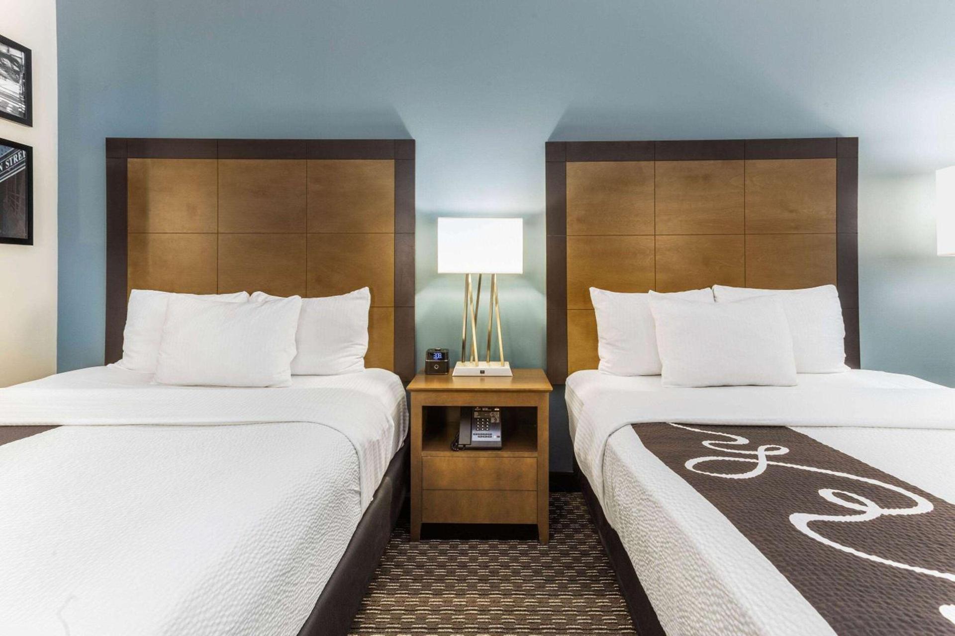 La Quinta Inn & Suites by Wyndham Chicago Downtown photo 31