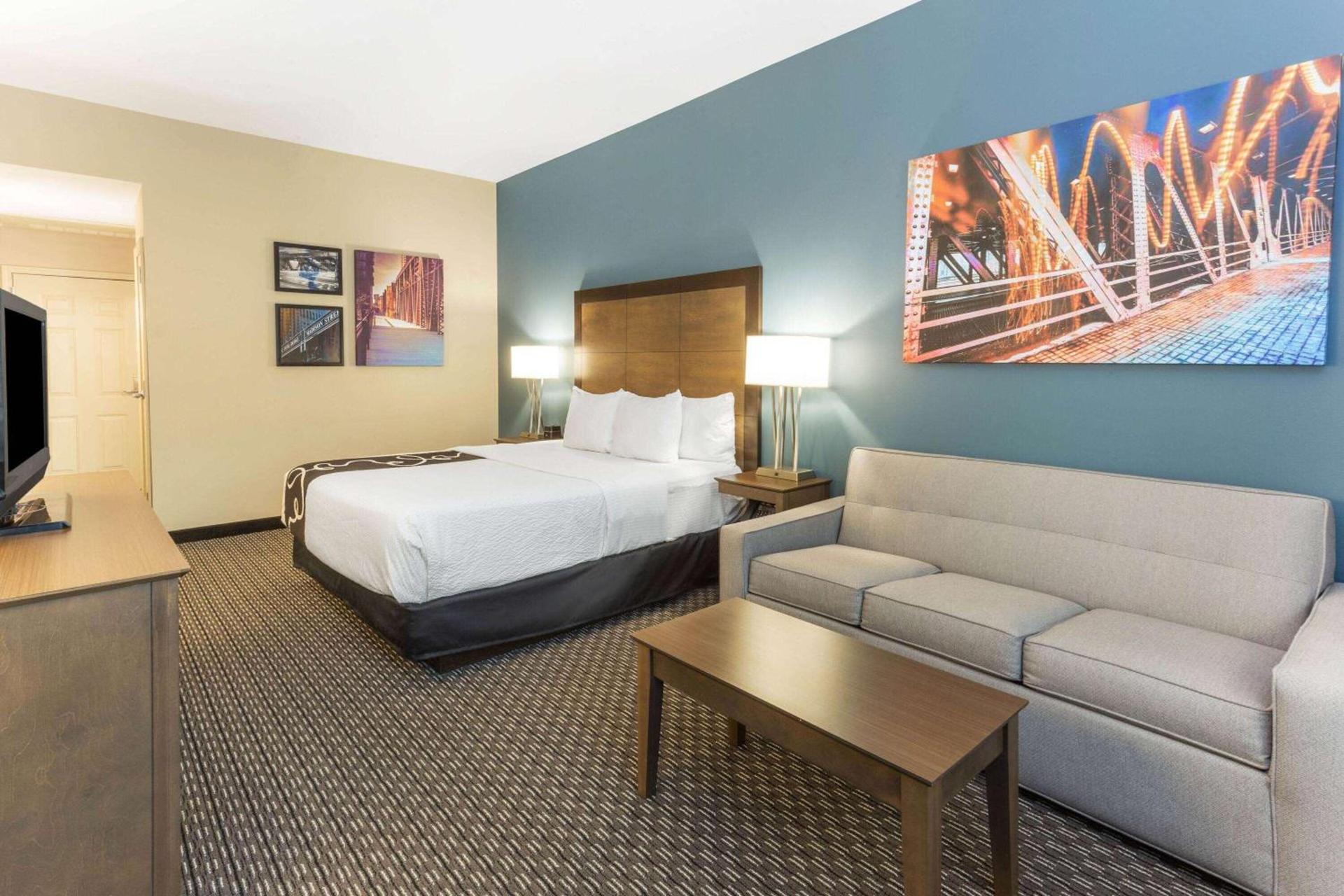 La Quinta Inn & Suites by Wyndham Chicago Downtown photo 37
