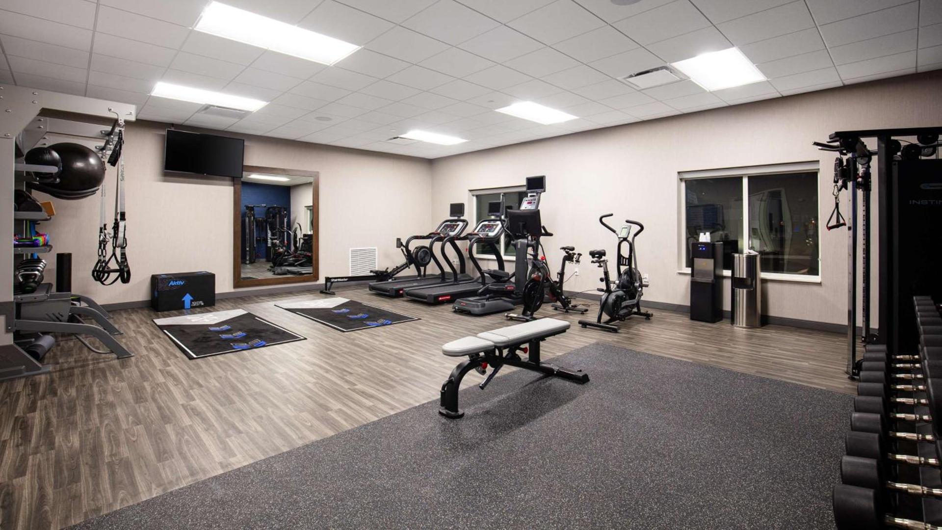 Hampton Inn Green Bay Stadium, Wi photo 10