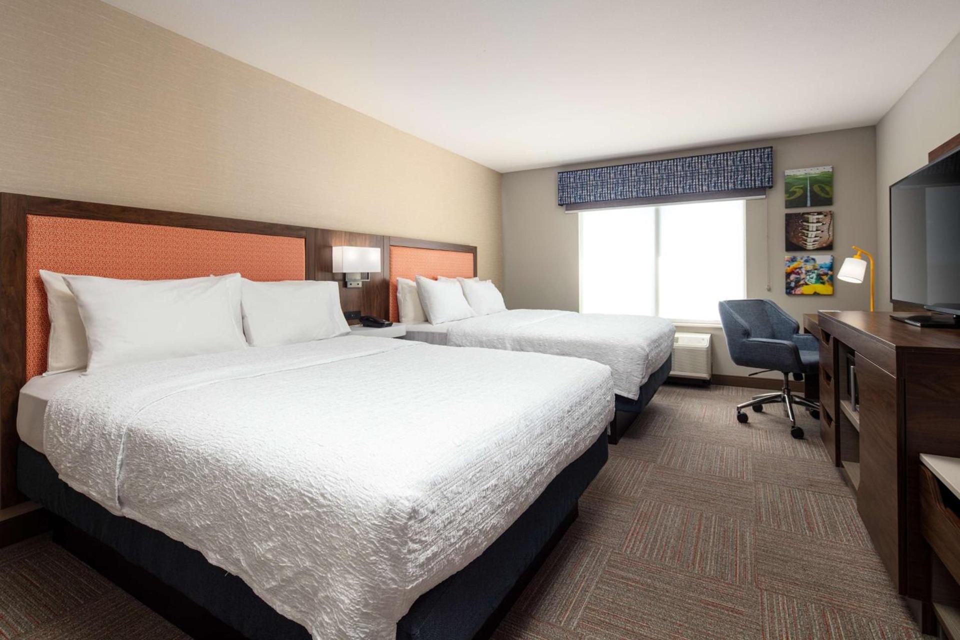 Hampton Inn Green Bay Stadium, Wi photo 21