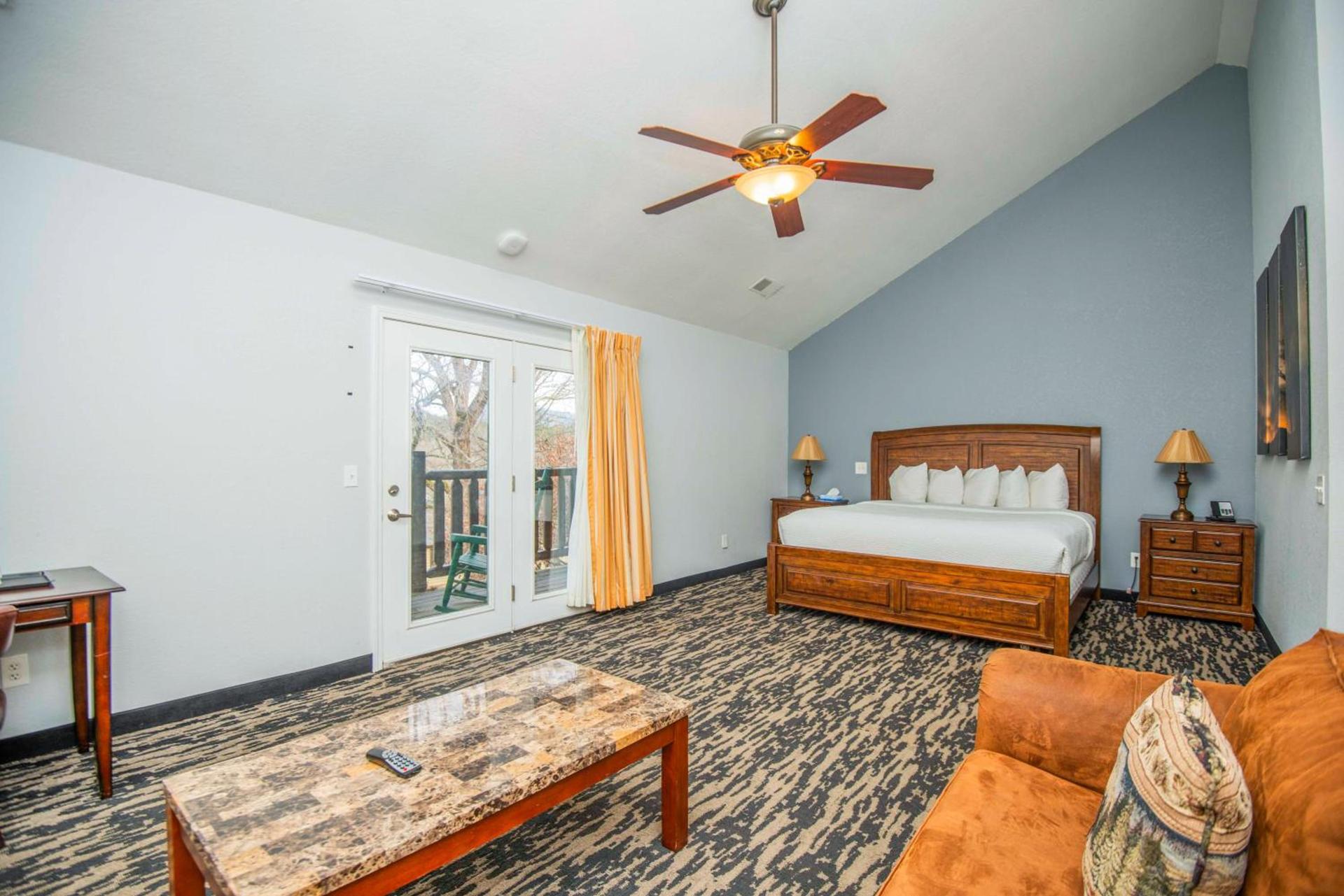 Tremont Lodge & Resort photo 31