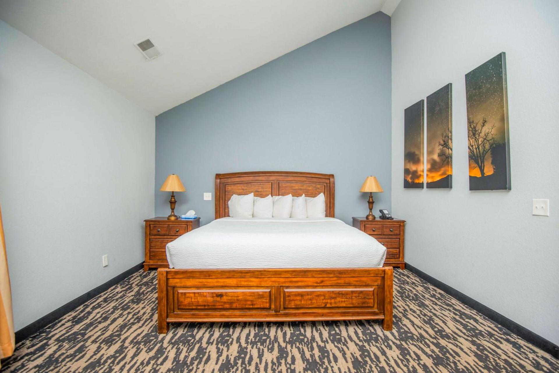 Tremont Lodge & Resort photo 33