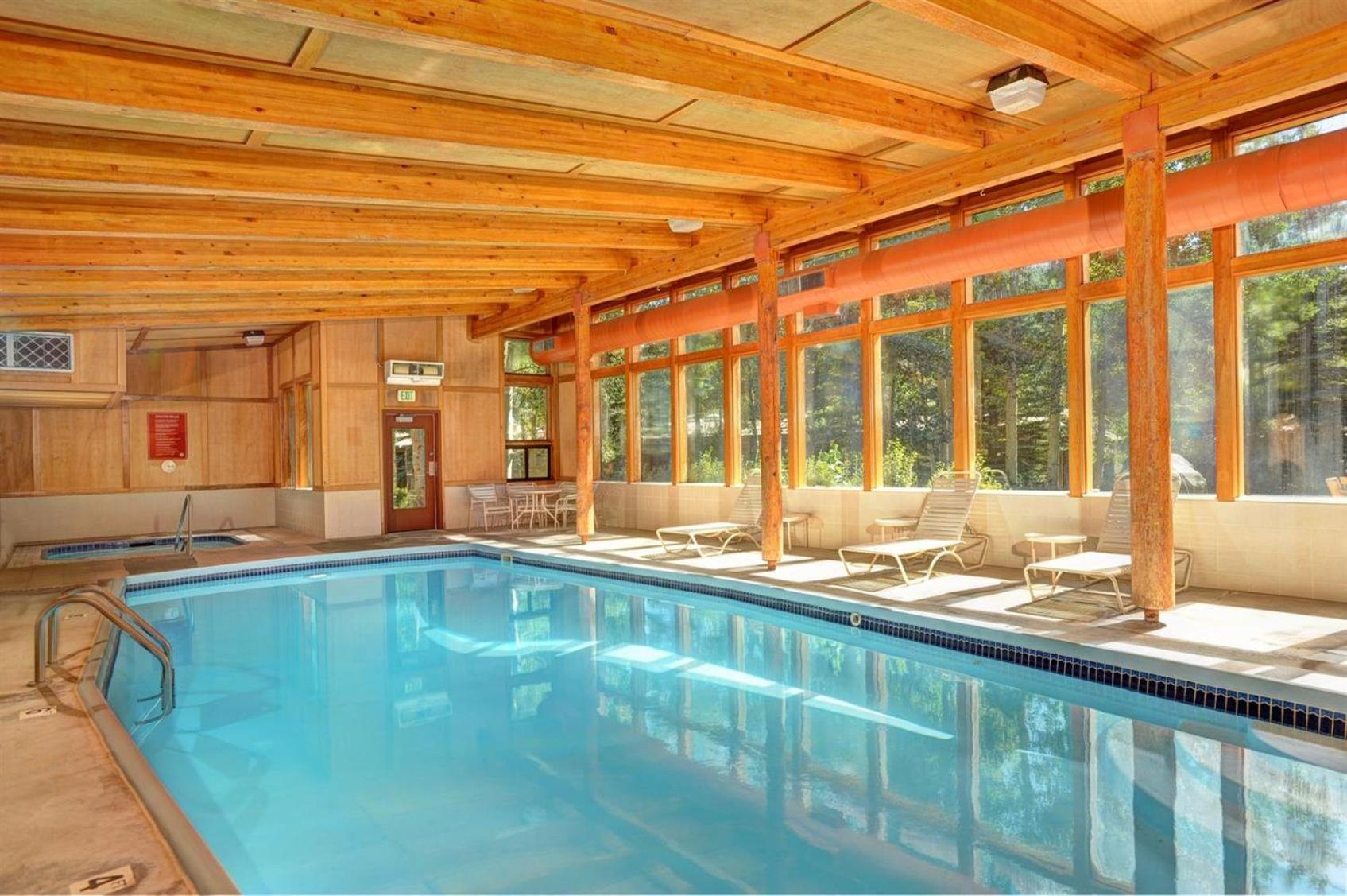 Evergreen Condominiums by Vail Resorts photo 82