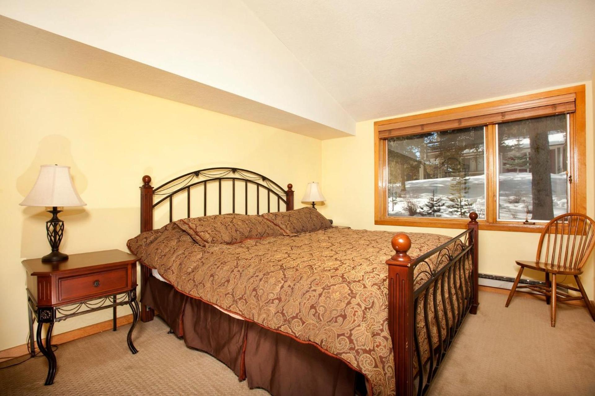 Evergreen Condominiums by Vail Resorts photo 83