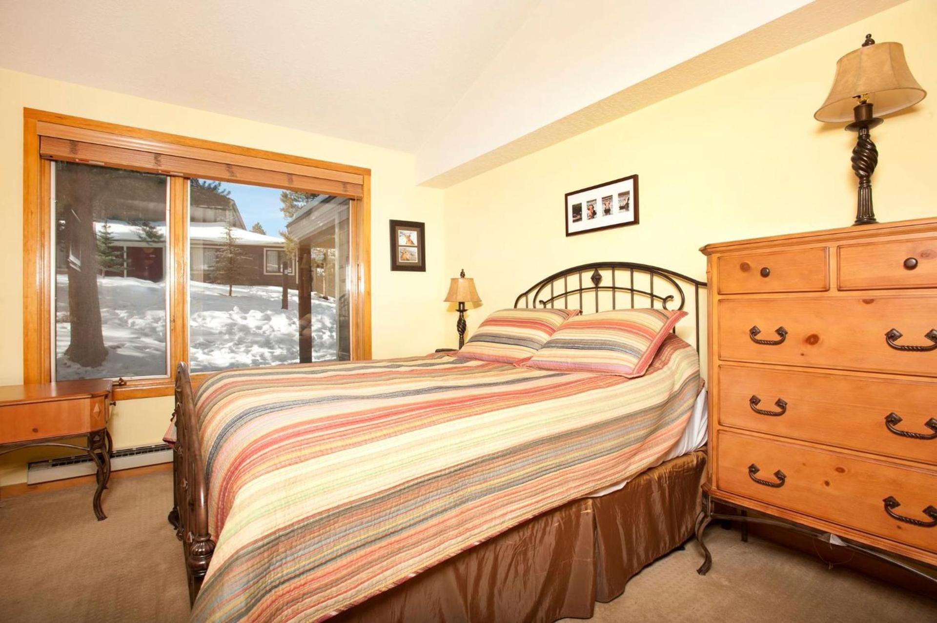 Evergreen Condominiums by Vail Resorts photo 84