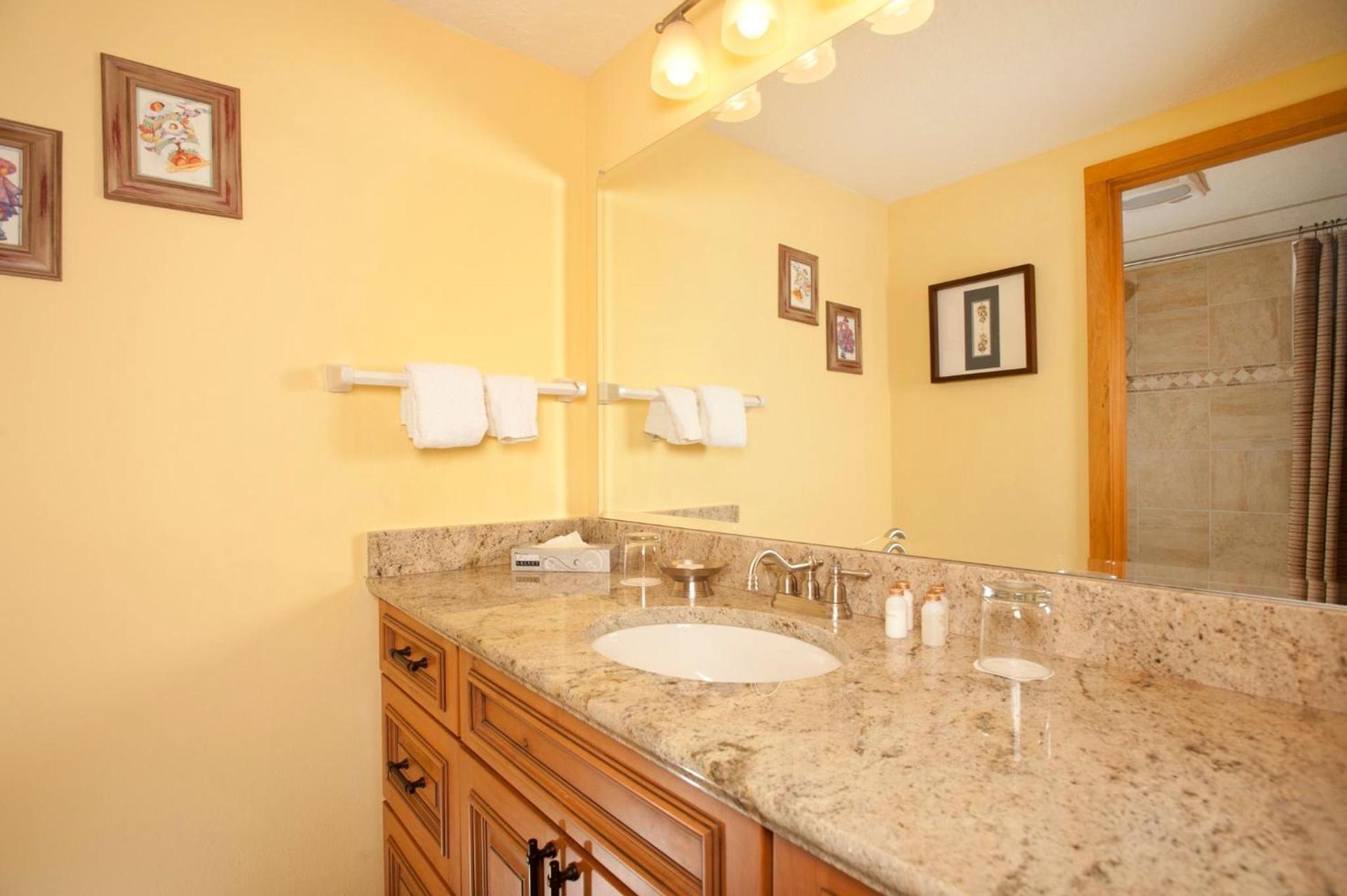 Evergreen Condominiums by Vail Resorts photo 85