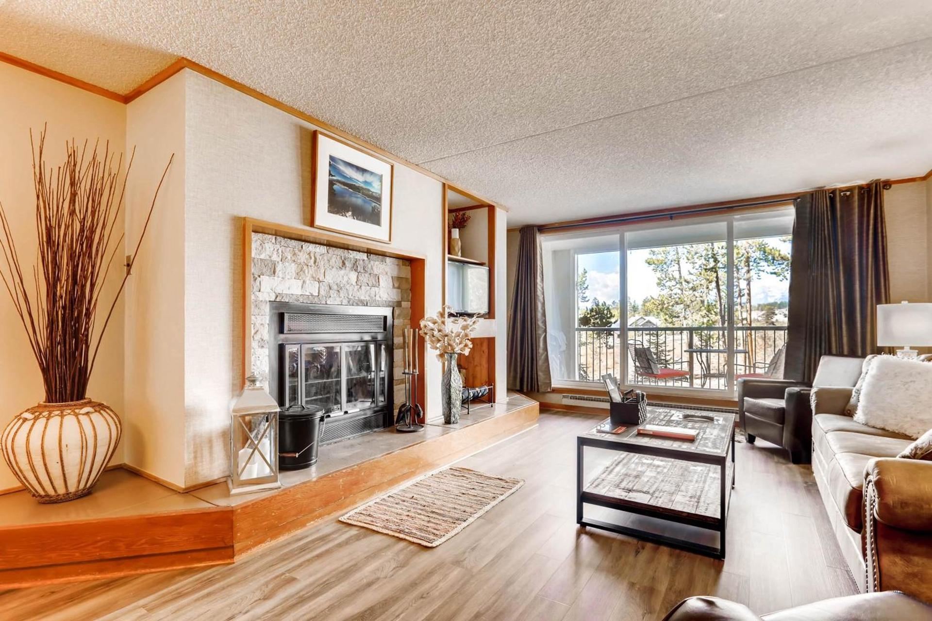 Evergreen Condominiums by Vail Resorts photo 88