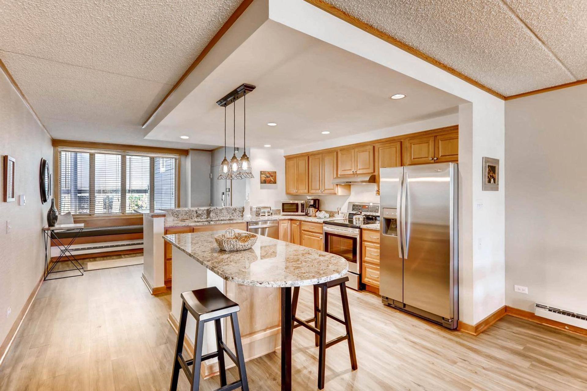 Evergreen Condominiums by Vail Resorts photo 91