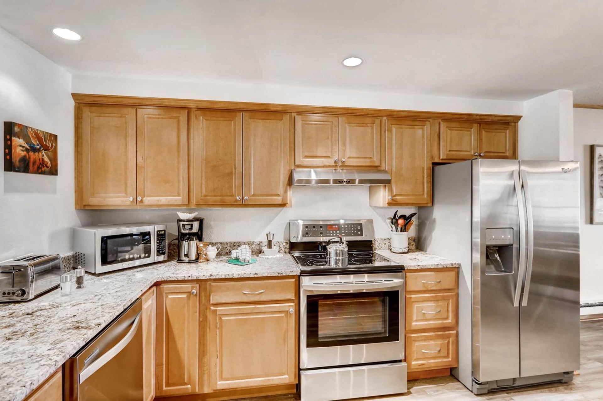 Evergreen Condominiums by Vail Resorts photo 93
