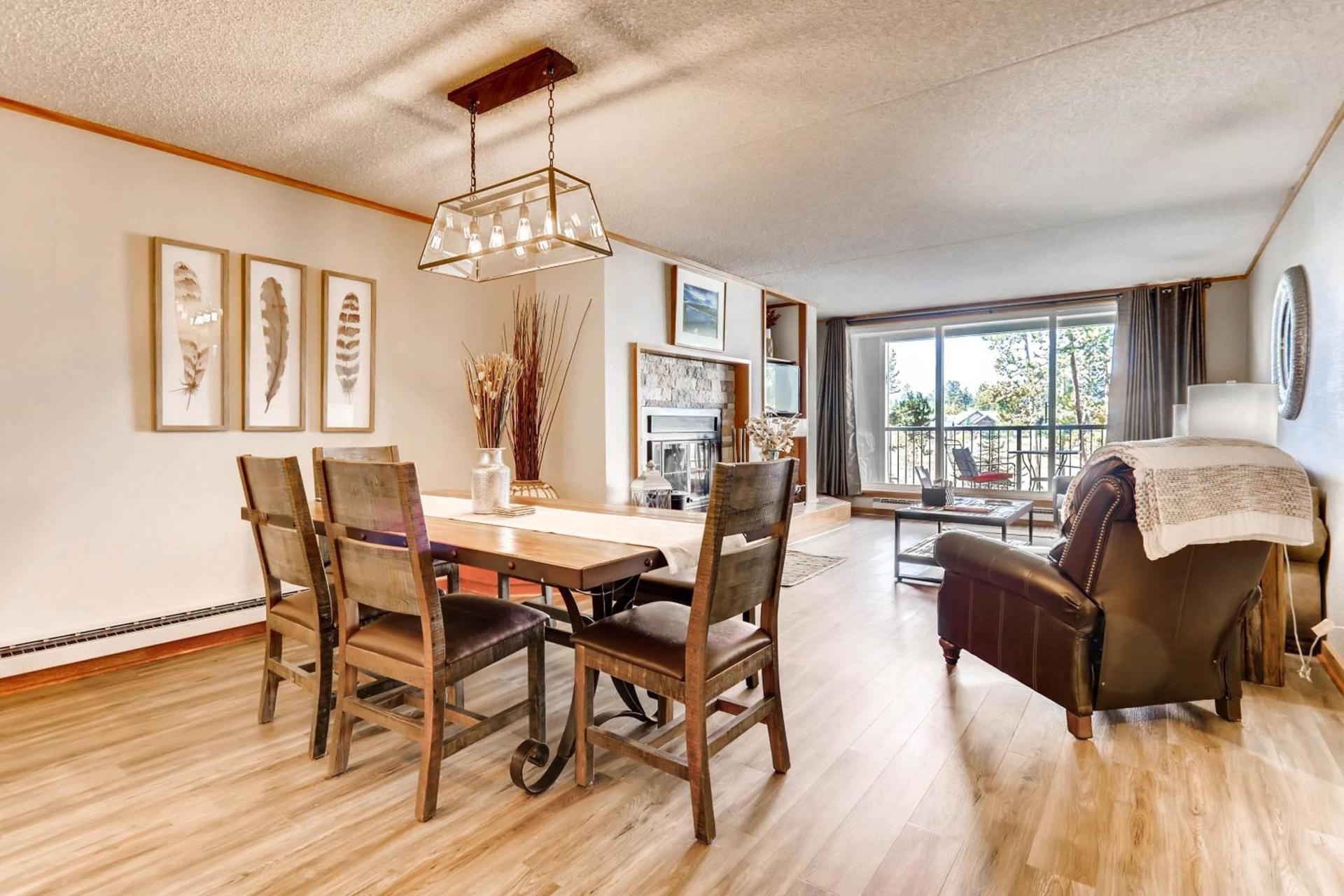 Evergreen Condominiums by Vail Resorts photo 92