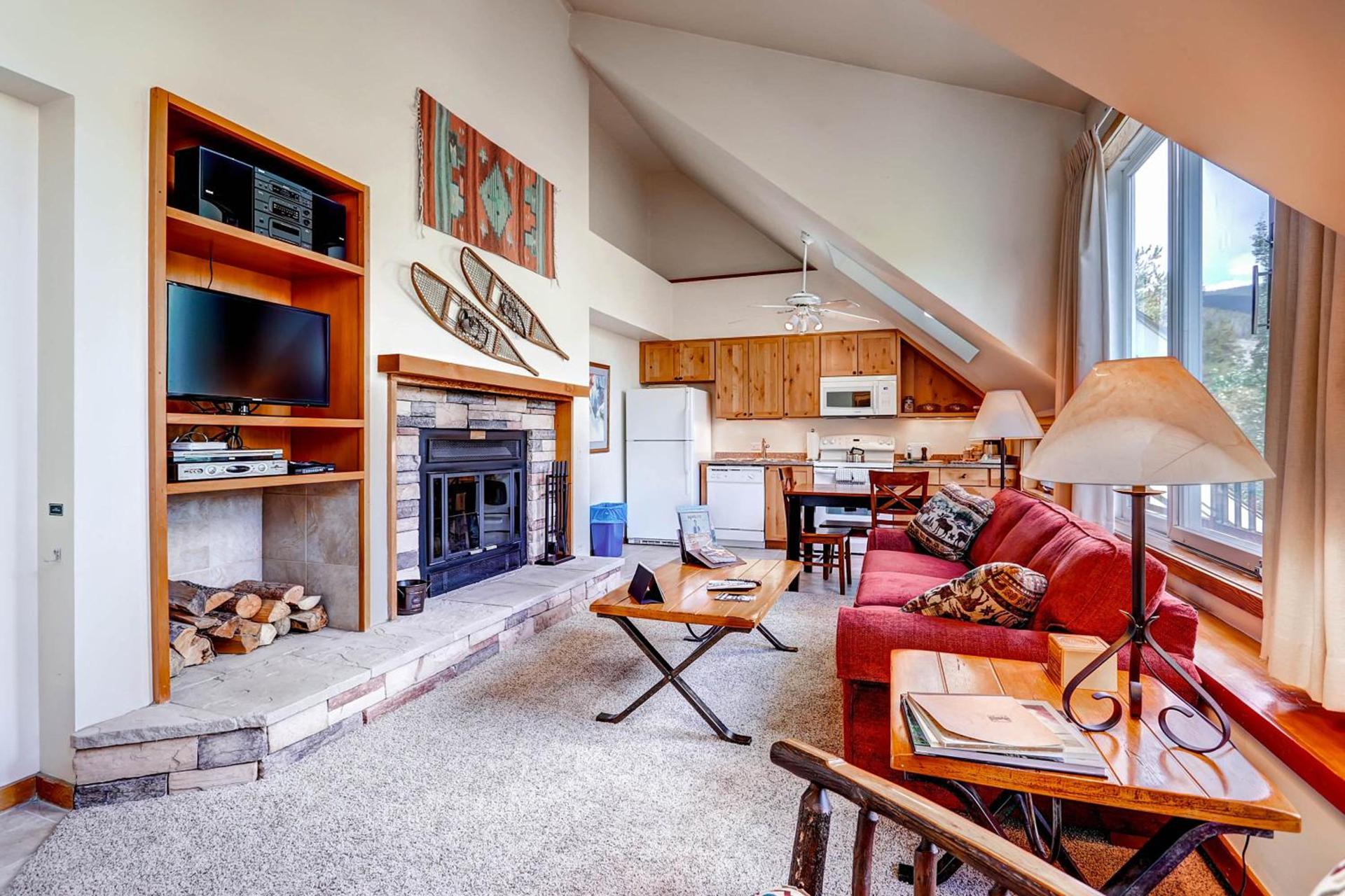 Evergreen Condominiums by Vail Resorts photo 98