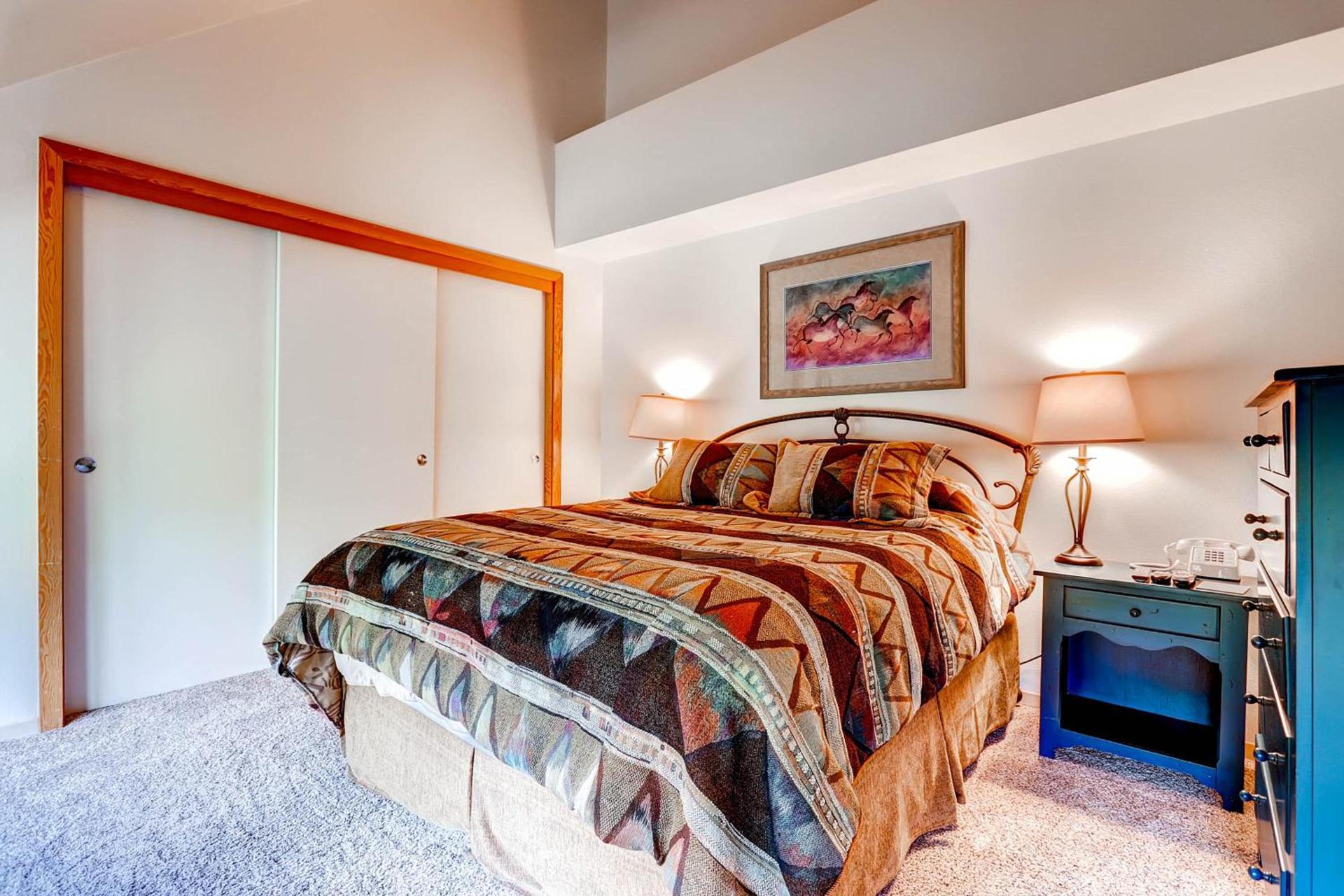 Evergreen Condominiums by Vail Resorts photo 100