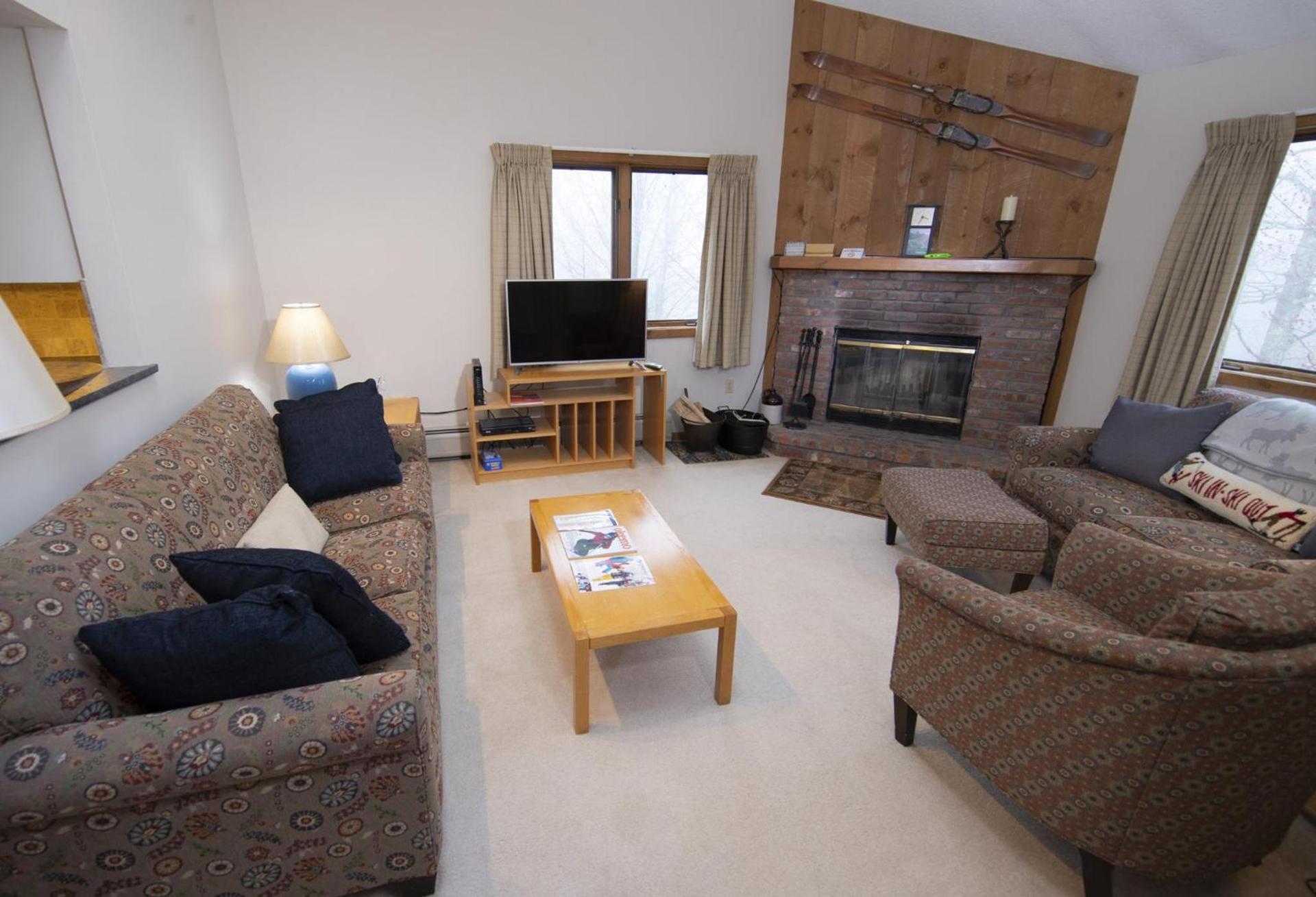 Okemo Mountain Lodging by Vail Resorts photo 66
