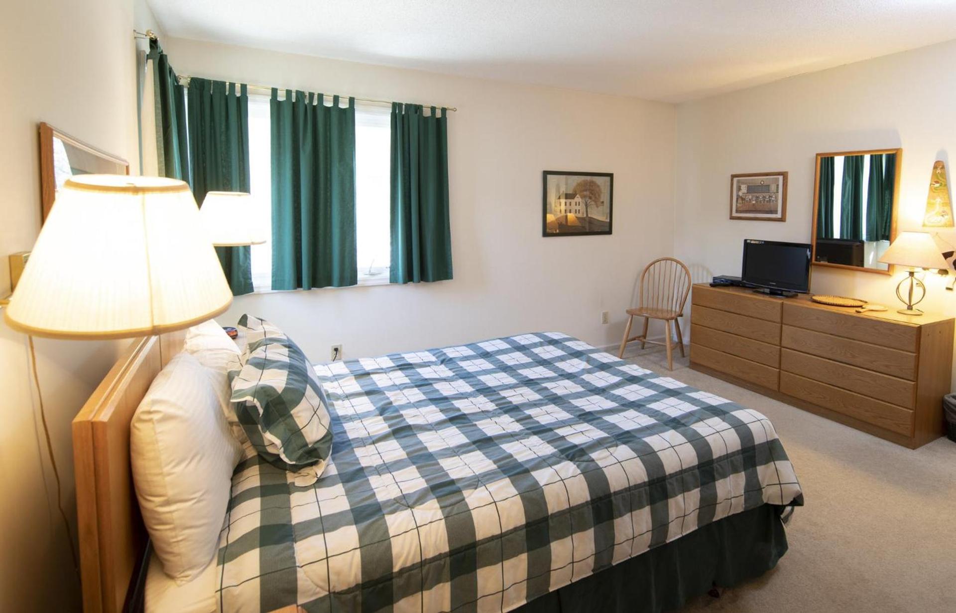 Okemo Mountain Lodging by Vail Resorts photo 67