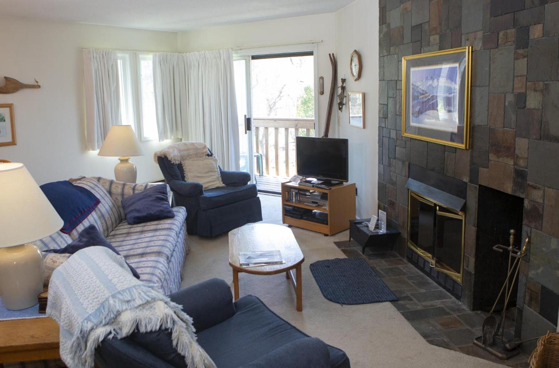 Okemo Mountain Lodging by Vail Resorts photo 70