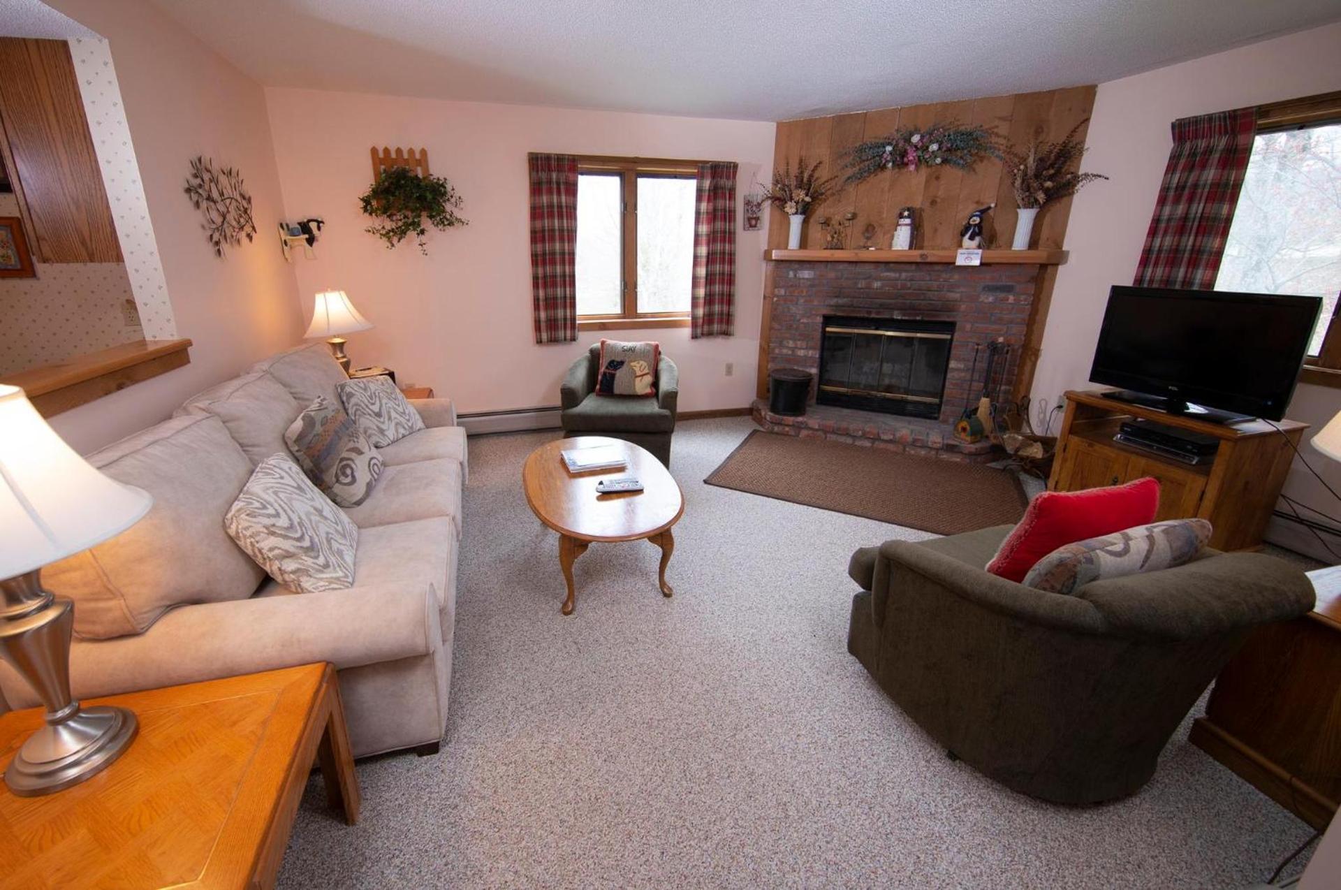 Okemo Mountain Lodging by Vail Resorts photo 75