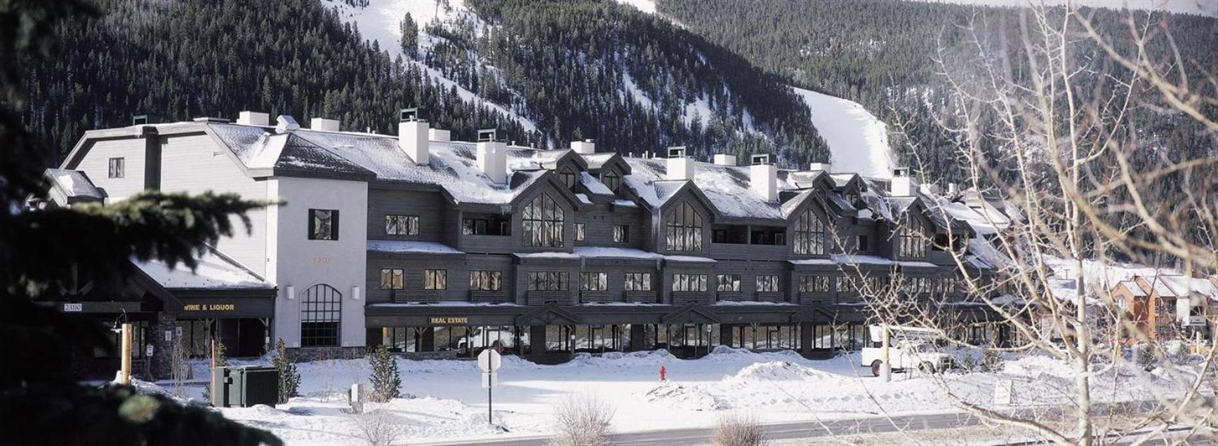 Gateway Mountain Lodge, A Vail Resorts Property photo 16