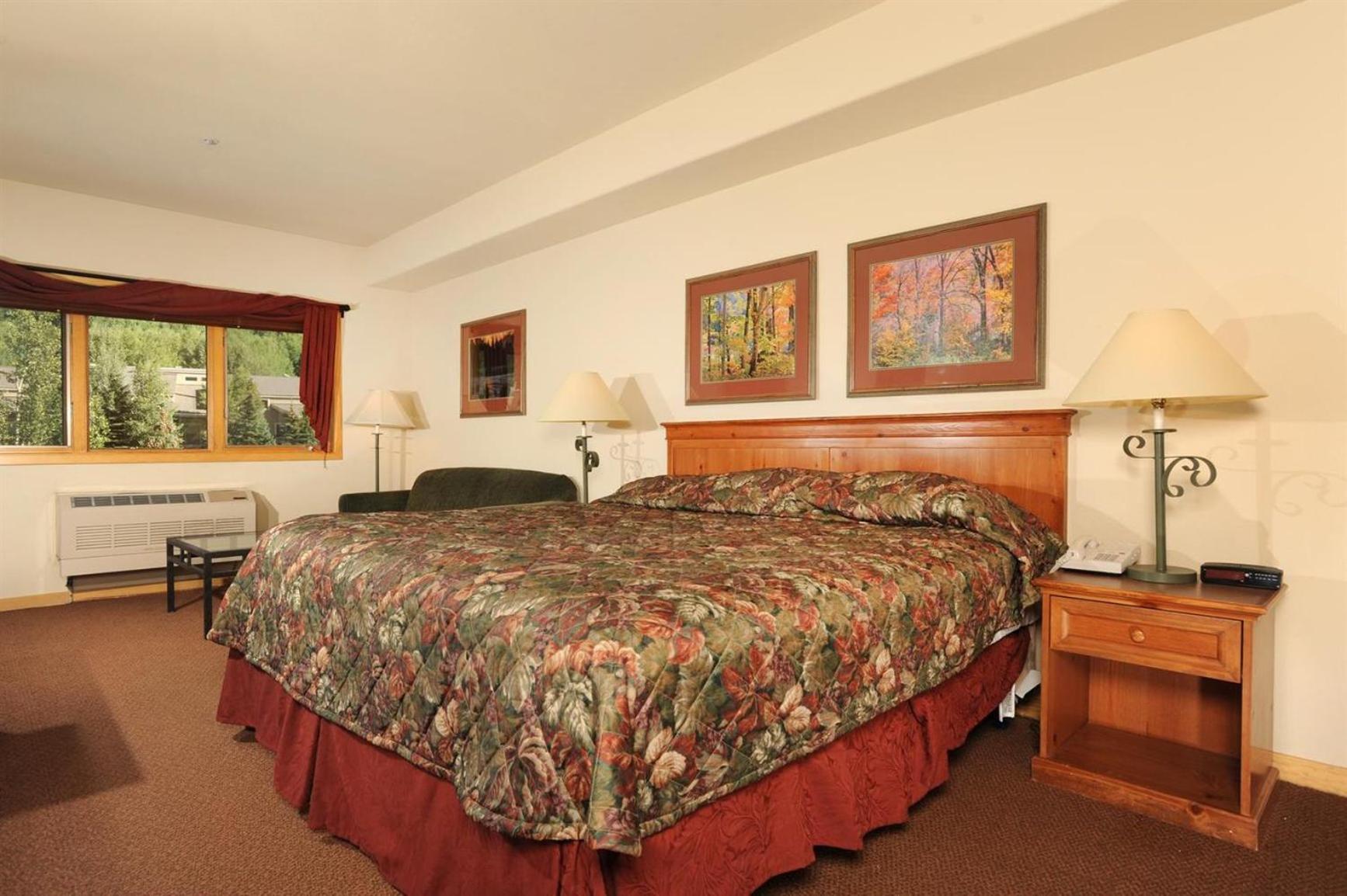 Gateway Mountain Lodge, A Vail Resorts Property photo 18