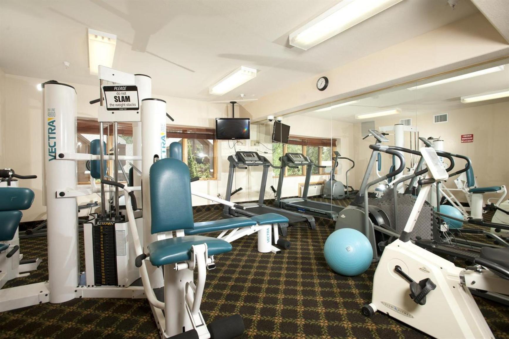 Gateway Mountain Lodge, A Vail Resorts Property photo 21