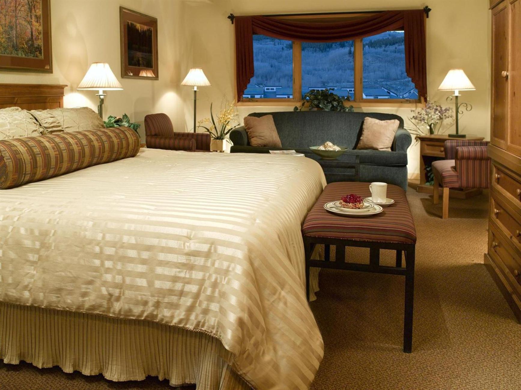 Gateway Mountain Lodge, A Vail Resorts Property photo 26