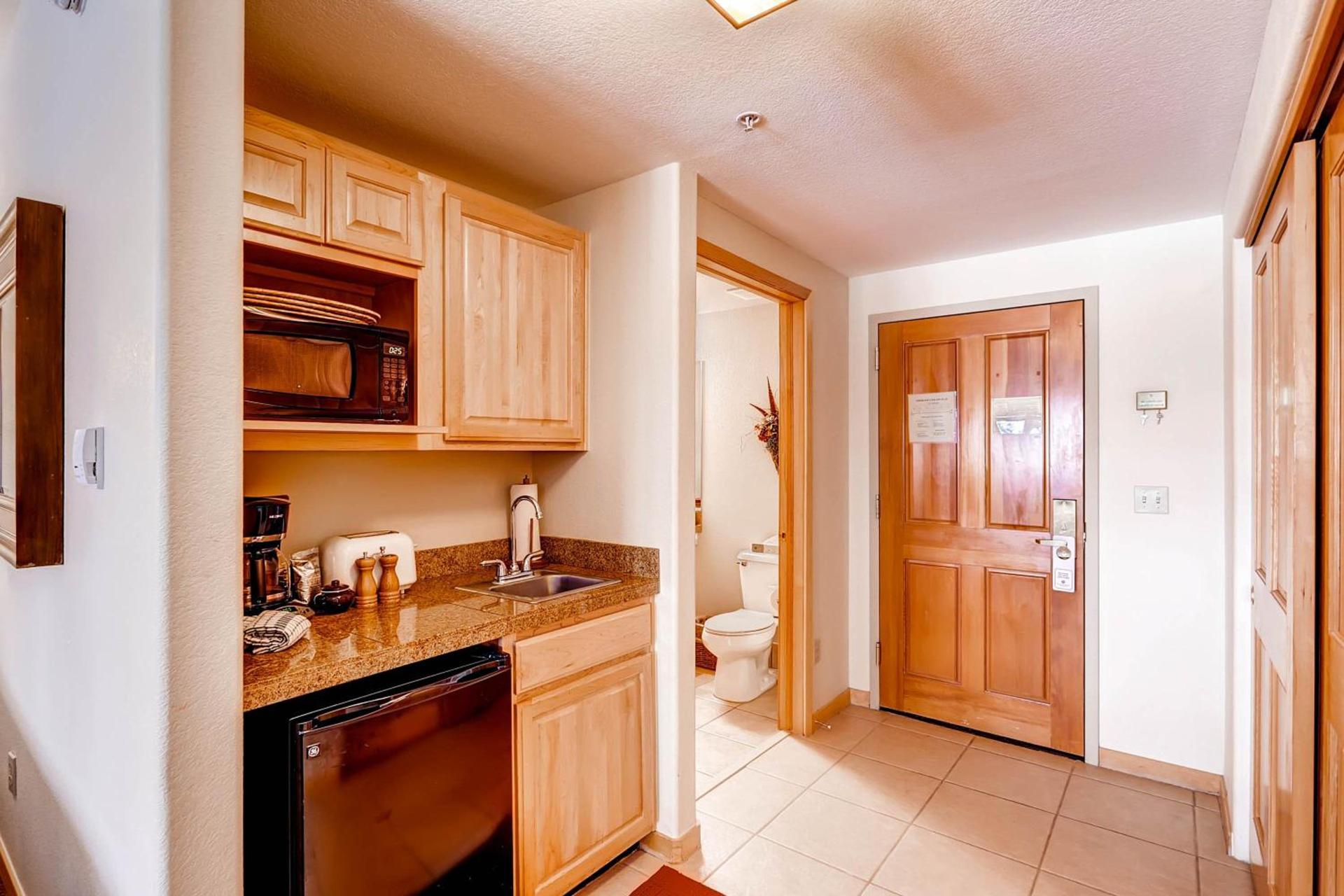 Gateway Mountain Lodge, A Vail Resorts Property photo 29