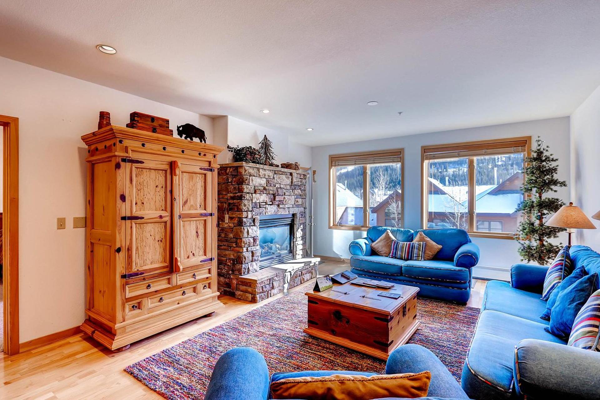 Gateway Mountain Lodge, A Vail Resorts Property photo 40