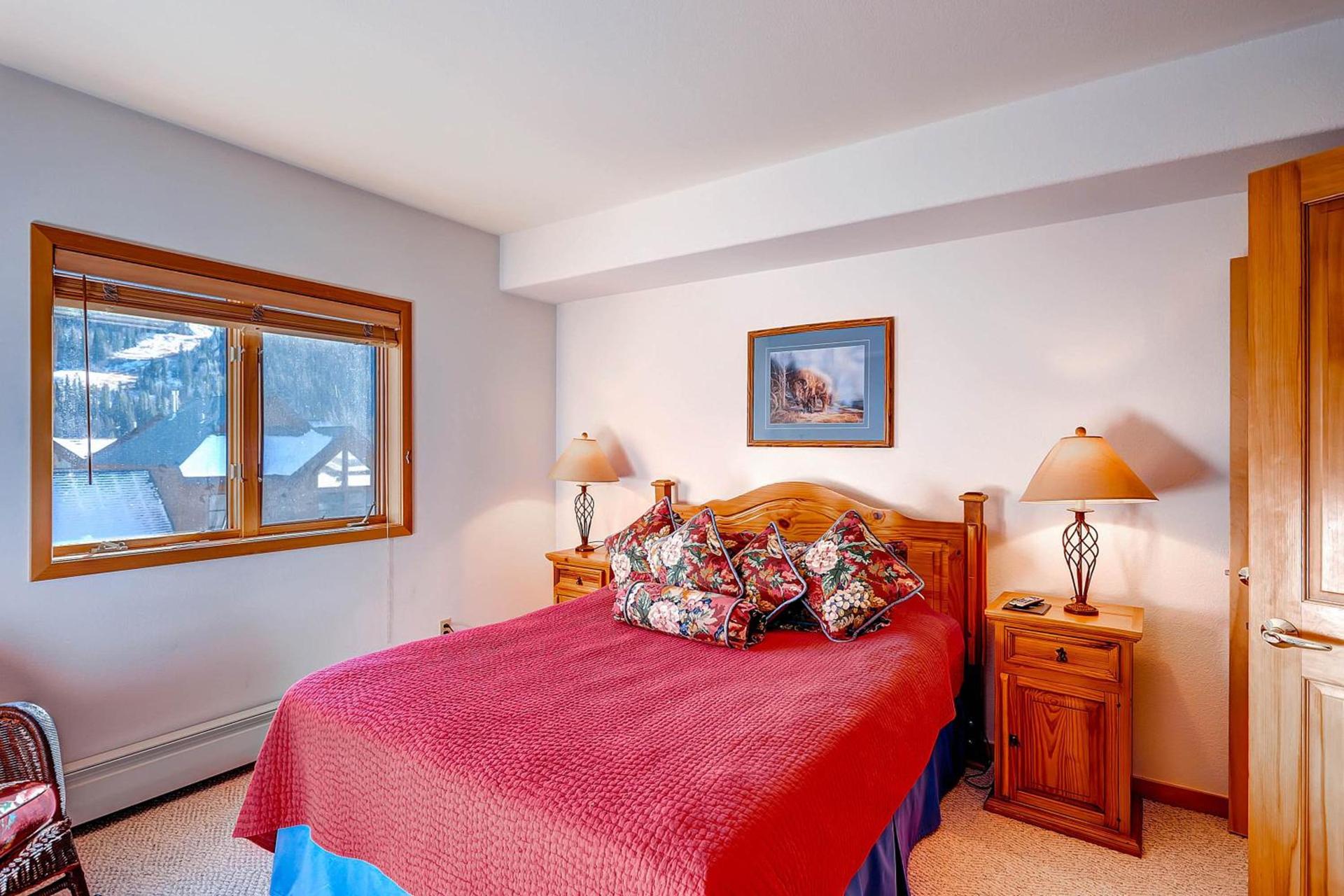 Gateway Mountain Lodge, A Vail Resorts Property photo 43