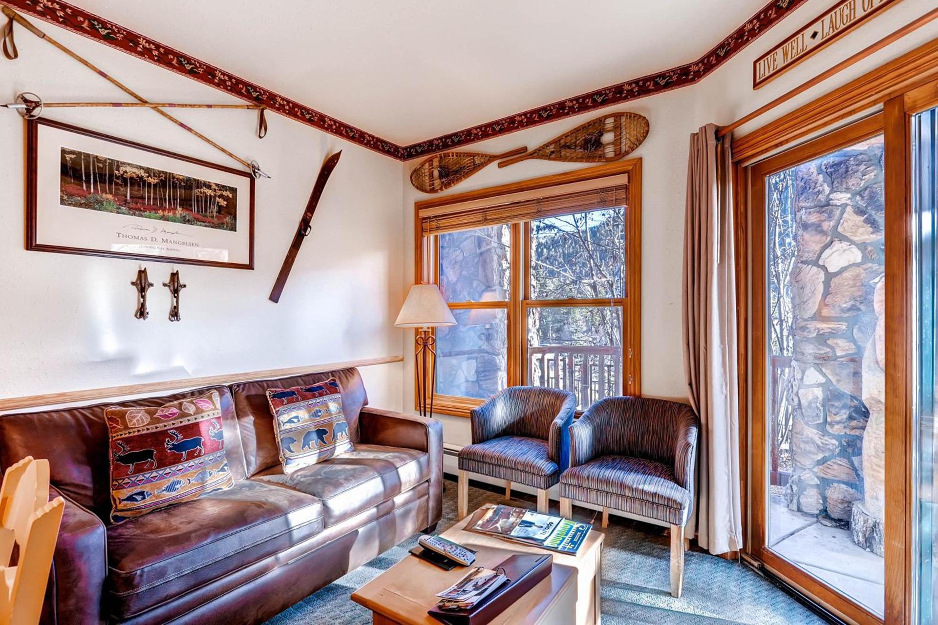 Gateway Mountain Lodge, A Vail Resorts Property photo 53