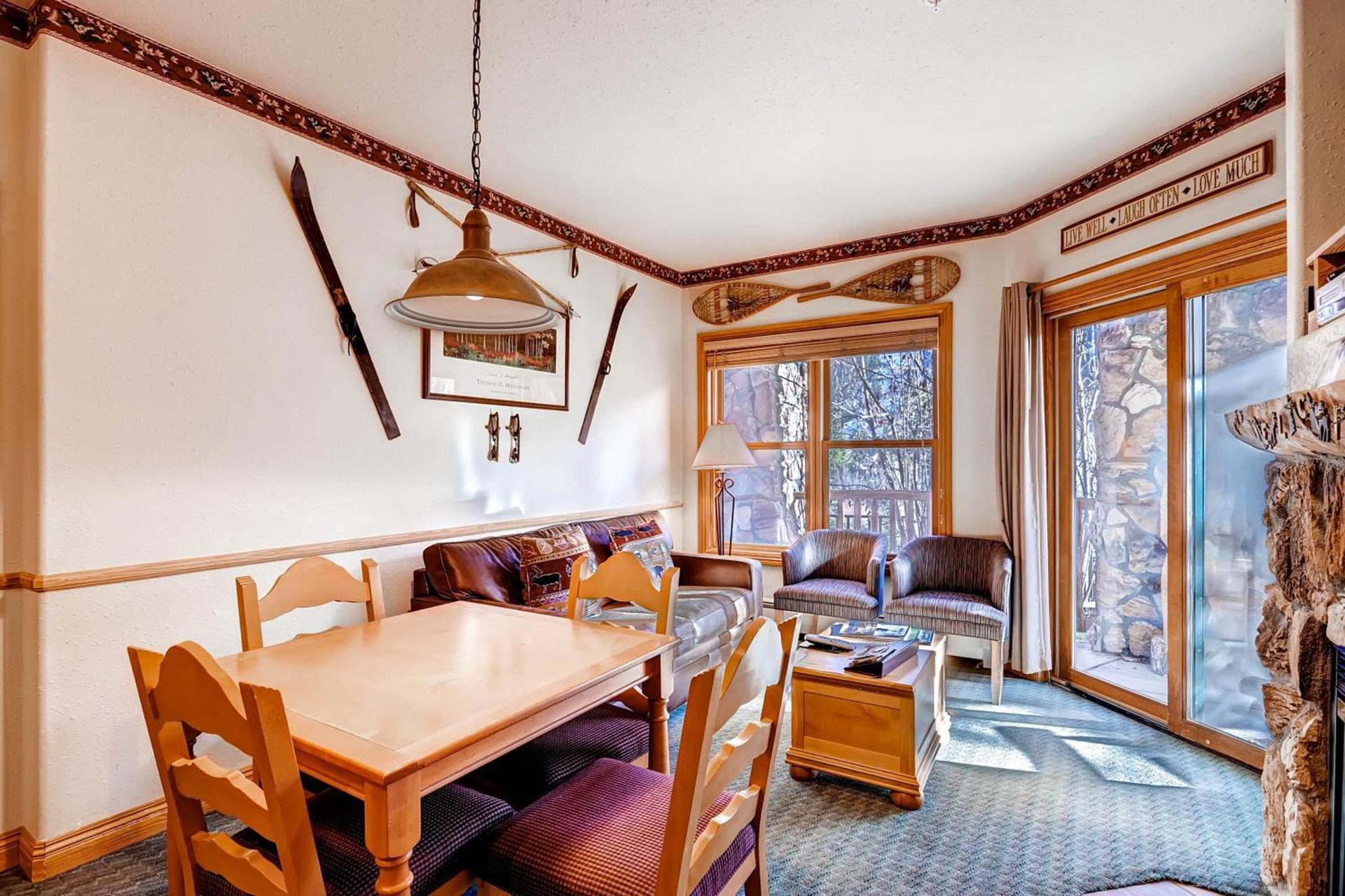 Gateway Mountain Lodge, A Vail Resorts Property photo 79