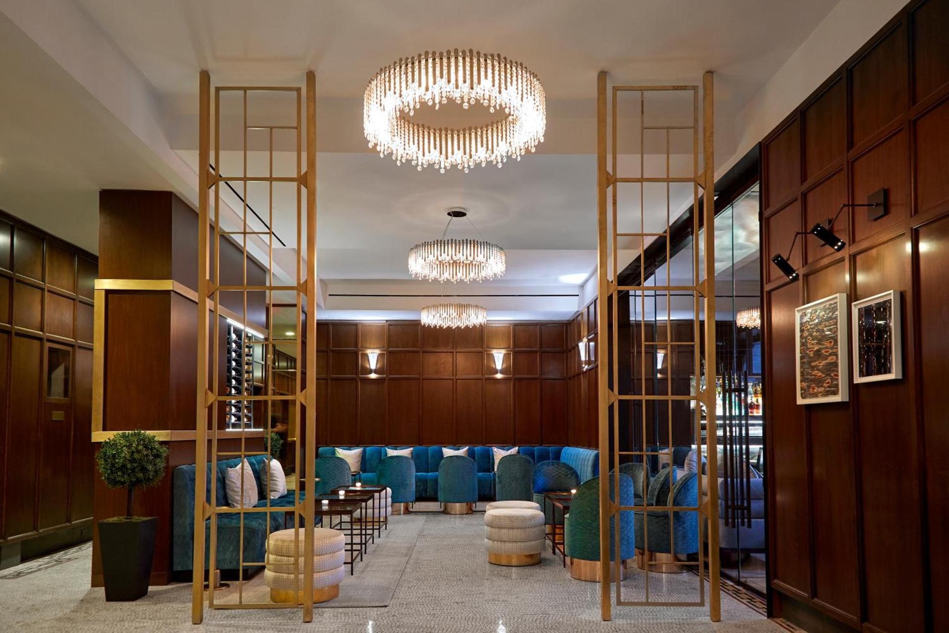 Hotel Belleclaire Central Park, a Small Luxury Hotel photo 37