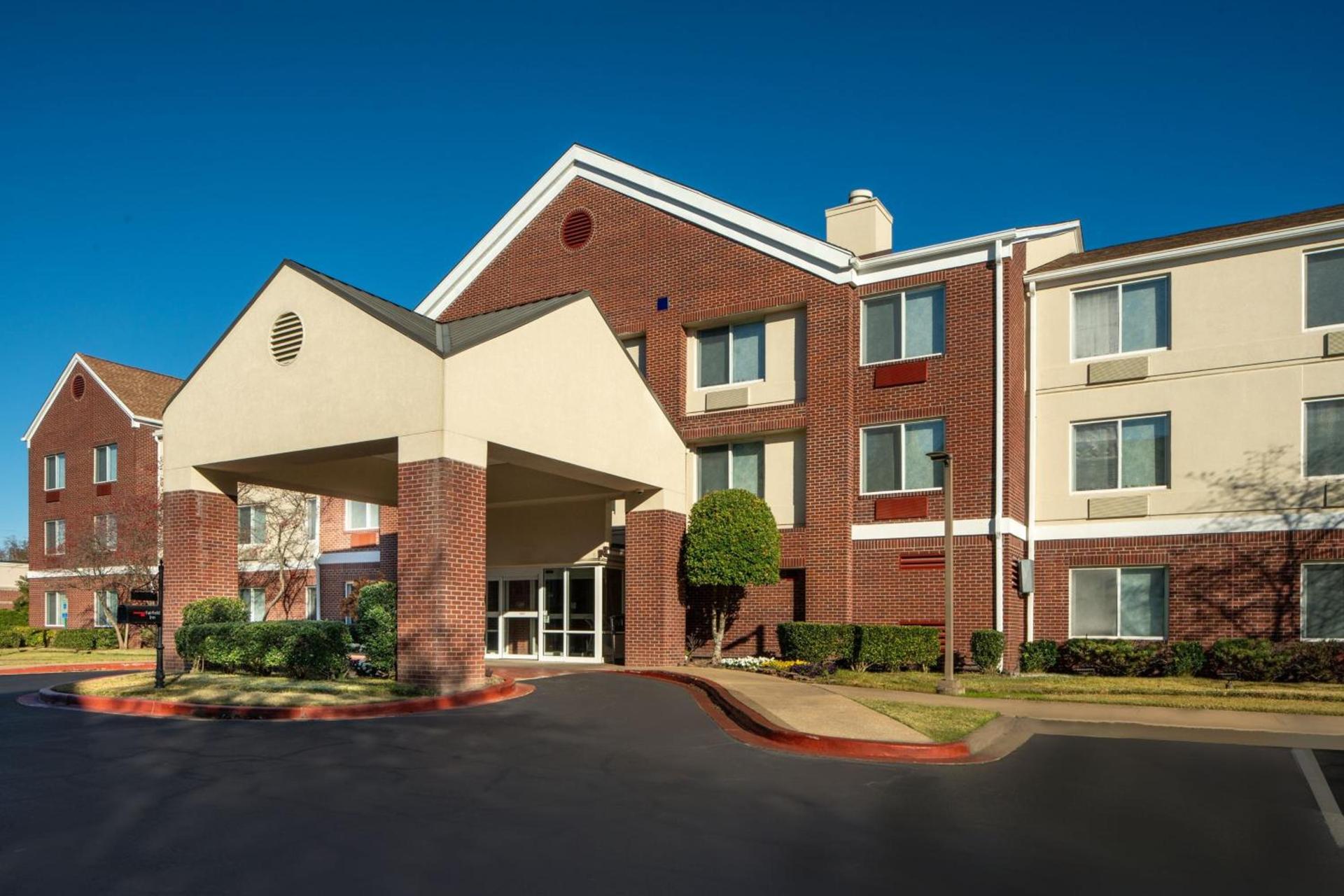 Fairfield Inn and Suites Memphis Germantown photo 3