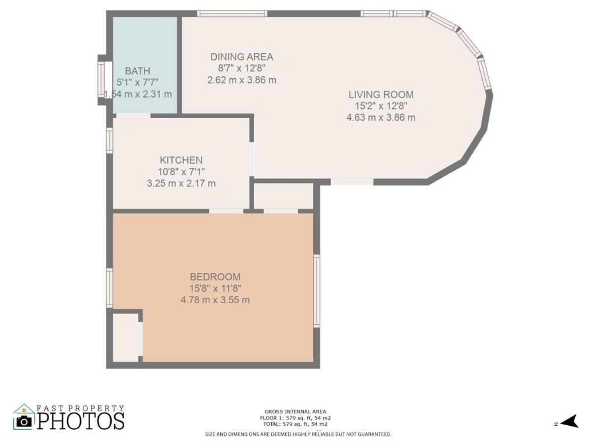 Walkabout 8 Tower Suite with Panoramic Ocean Views photo 52
