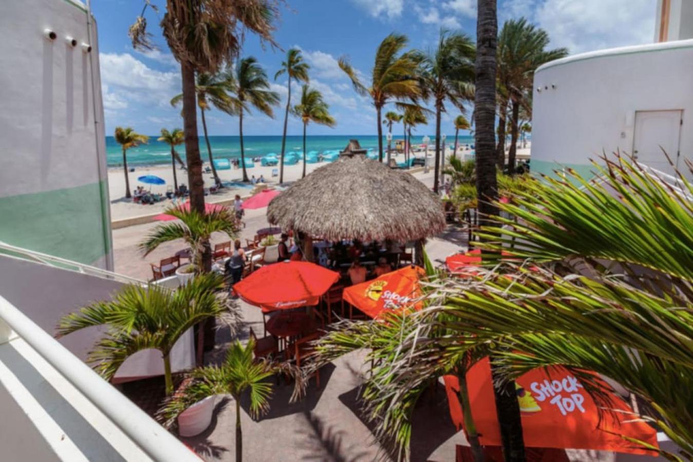 Walkabout 8 Tower Suite with Panoramic Ocean Views photo 48