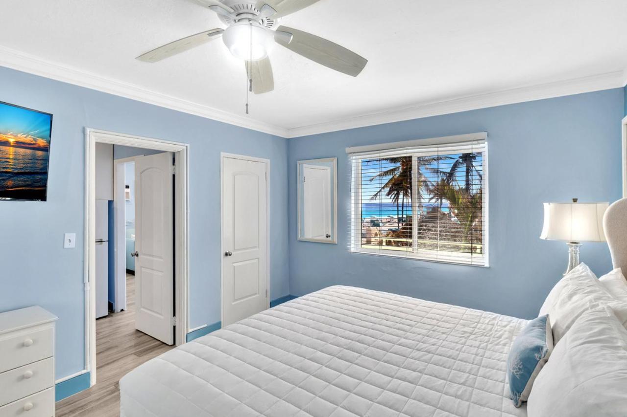 Walkabout 8 Tower Suite with Panoramic Ocean Views photo 46
