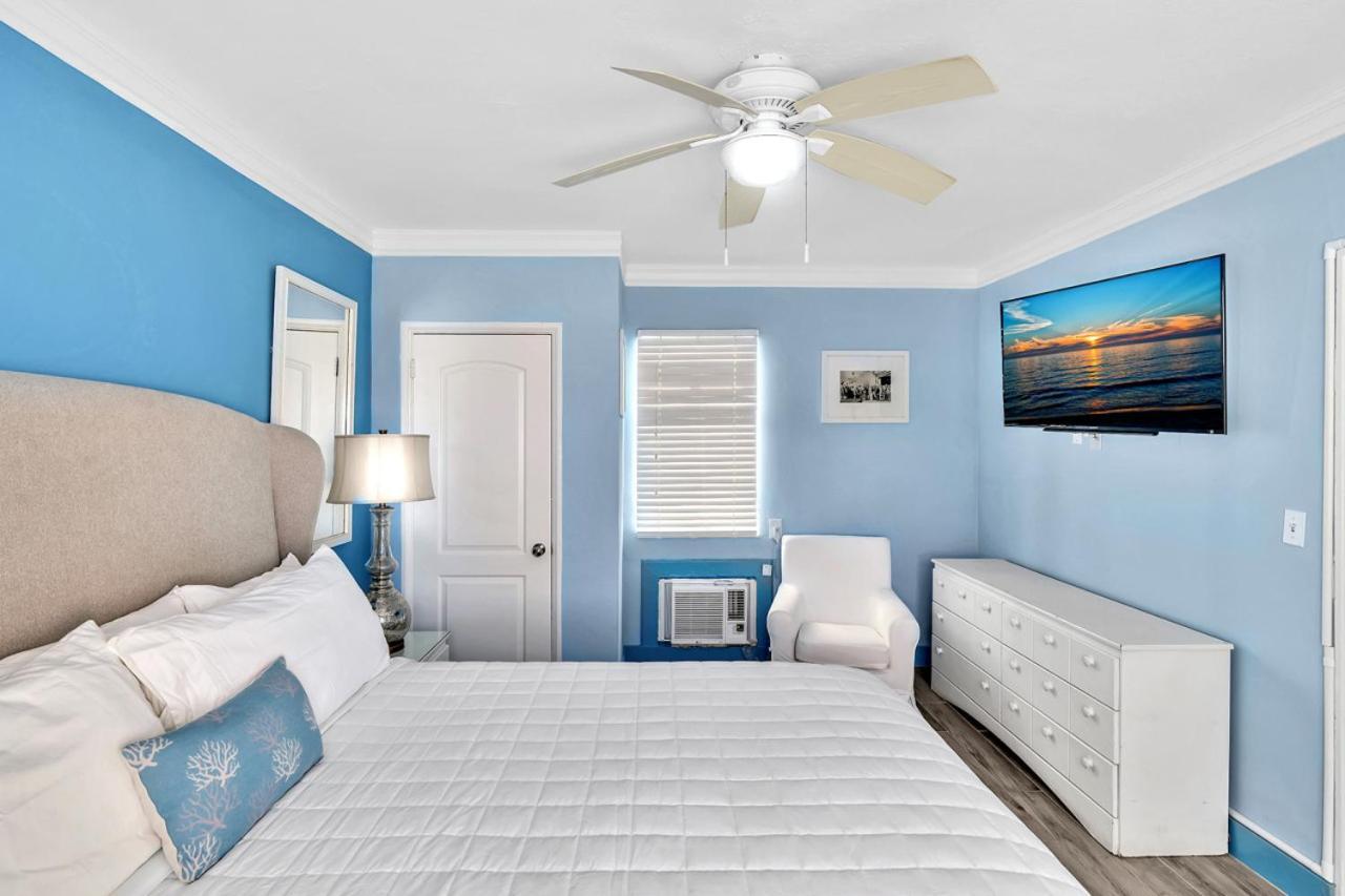 Walkabout 8 Tower Suite with Panoramic Ocean Views photo 40