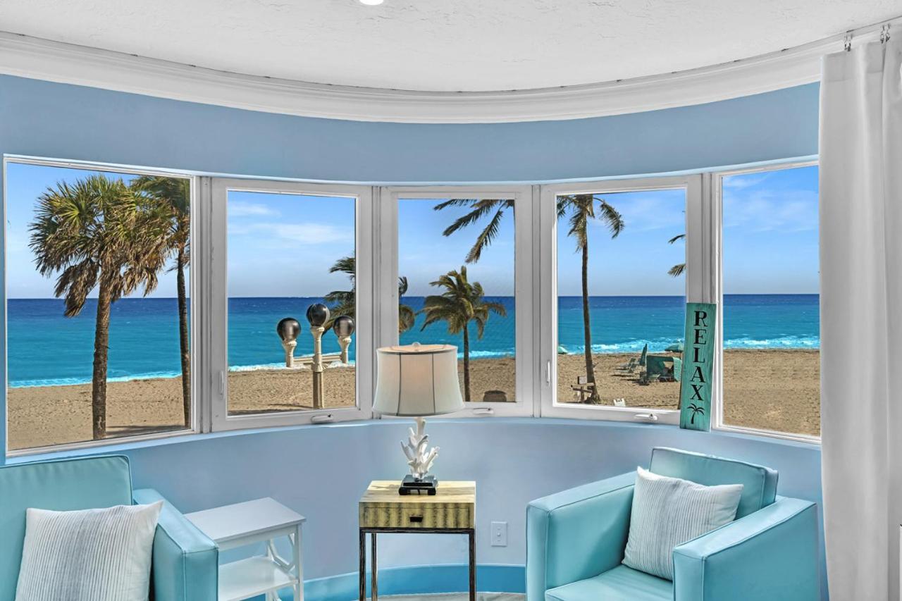Walkabout 8 Tower Suite with Panoramic Ocean Views photo 33
