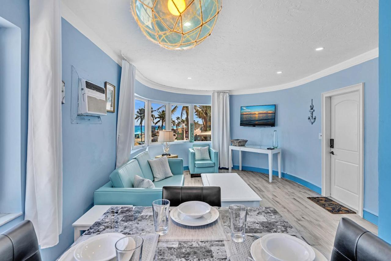 Walkabout 8 Tower Suite with Panoramic Ocean Views photo 30