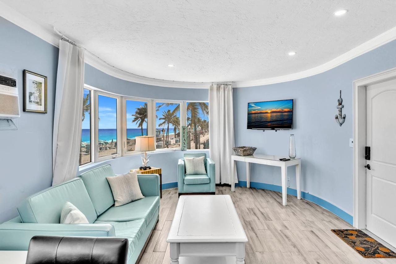 Walkabout 8 Tower Suite with Panoramic Ocean Views photo 27