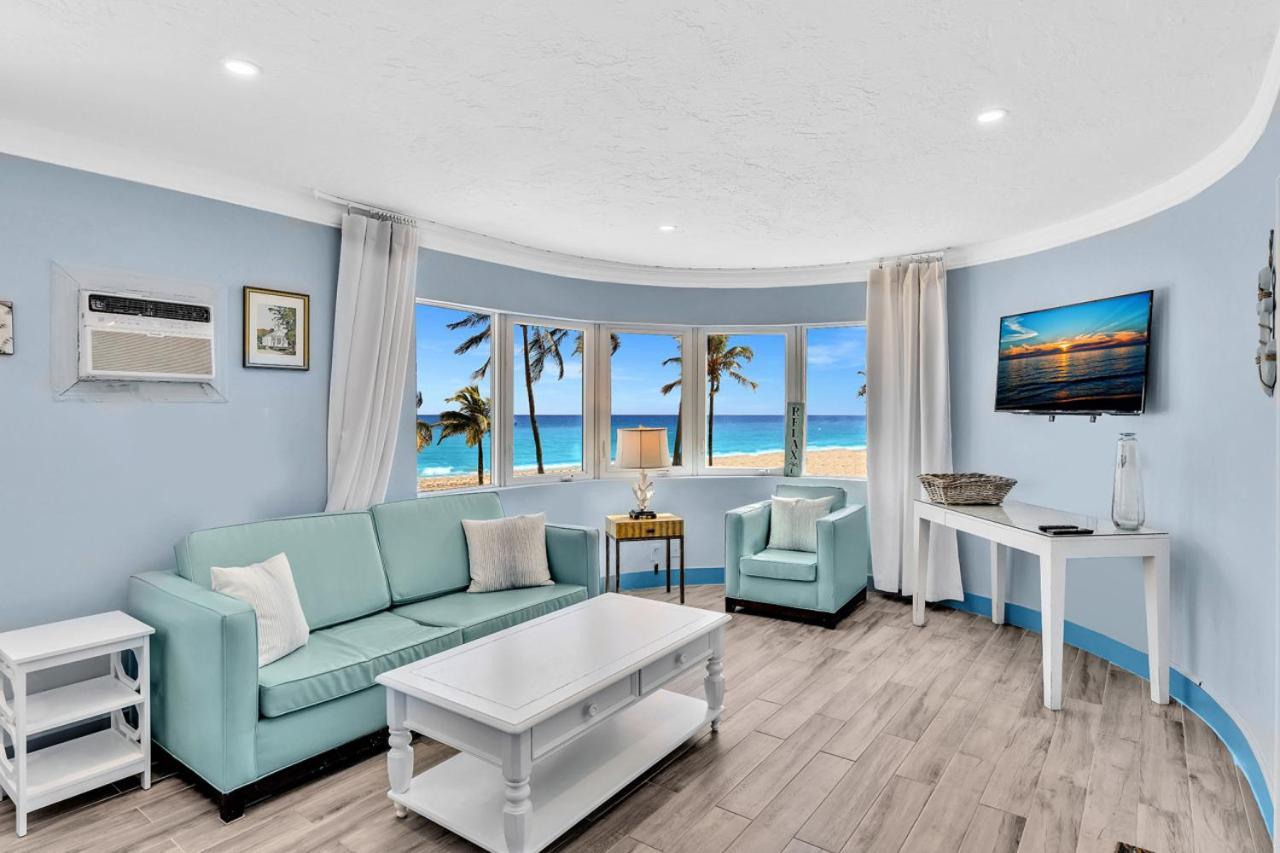 Walkabout 8 Tower Suite with Panoramic Ocean Views photo 28