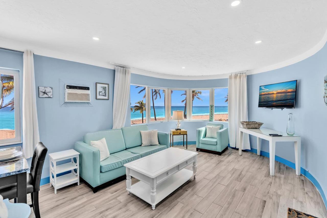 Walkabout 8 Tower Suite with Panoramic Ocean Views photo 25
